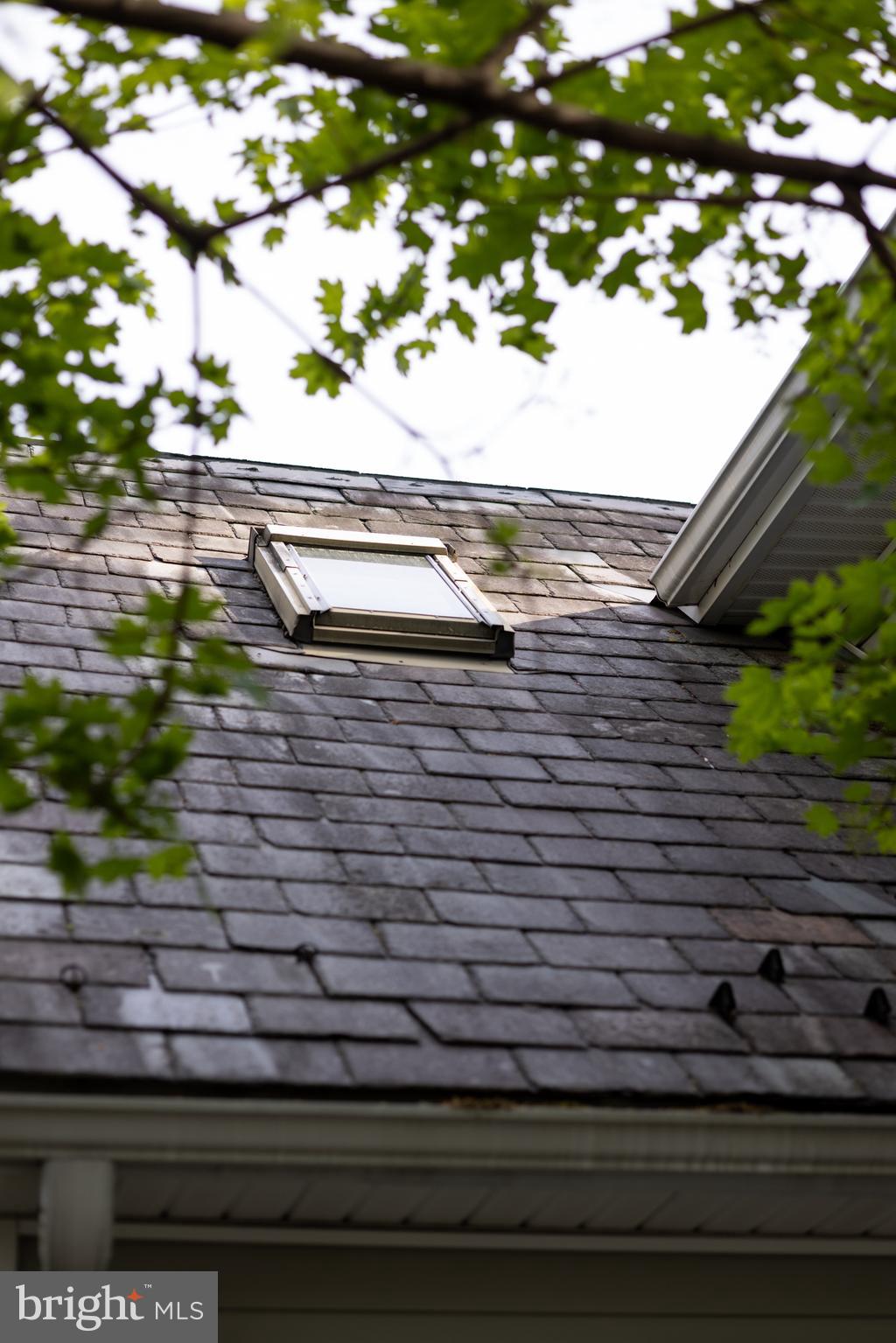 MOUNT WASHINGTON - Residential