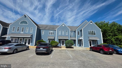 Photo of 1414 Crain Highway #6A, GLEN BURNIE, MD 21061 (MLS # MDAA2147486)