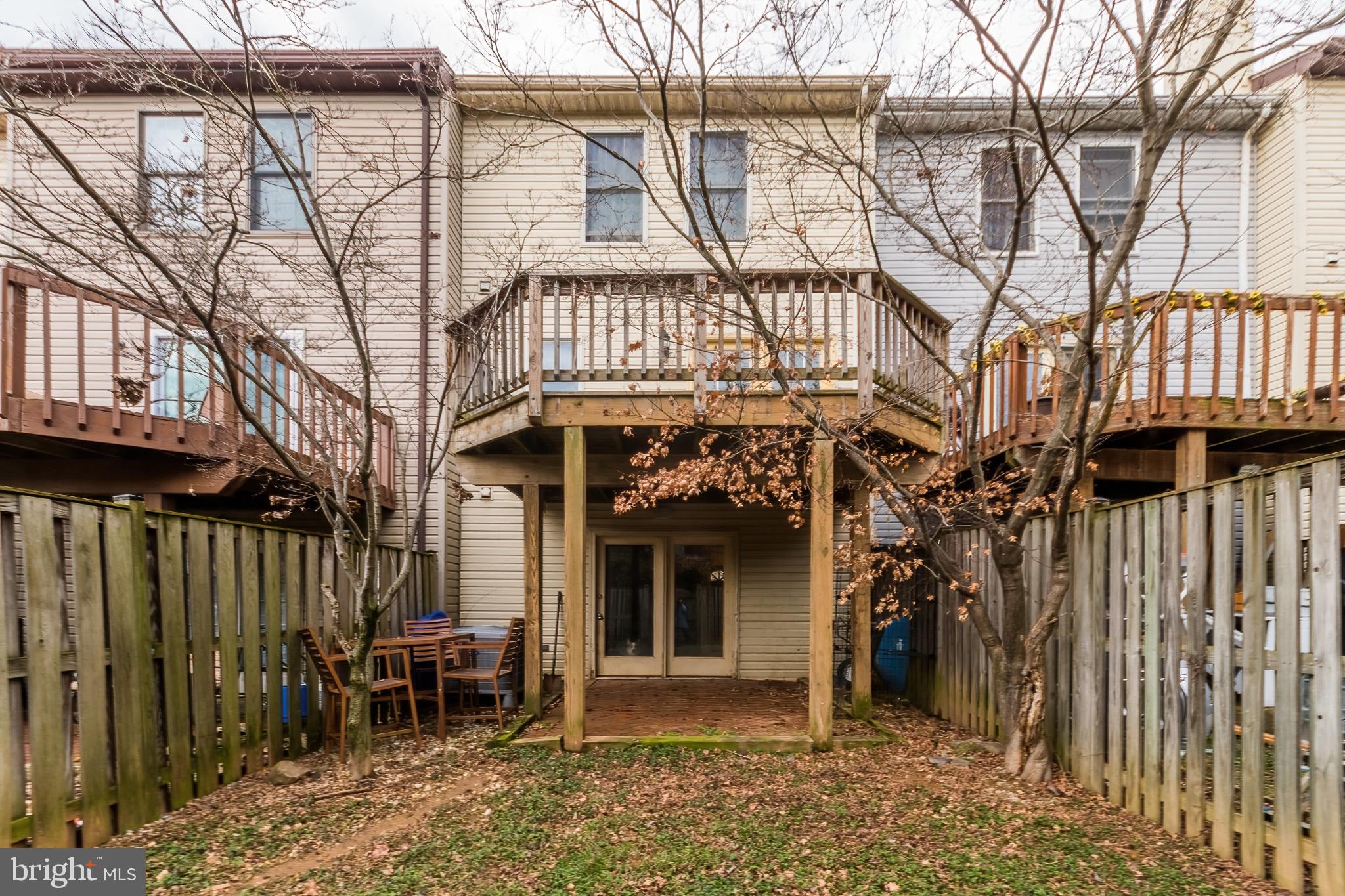 THE ABBEY - Residential