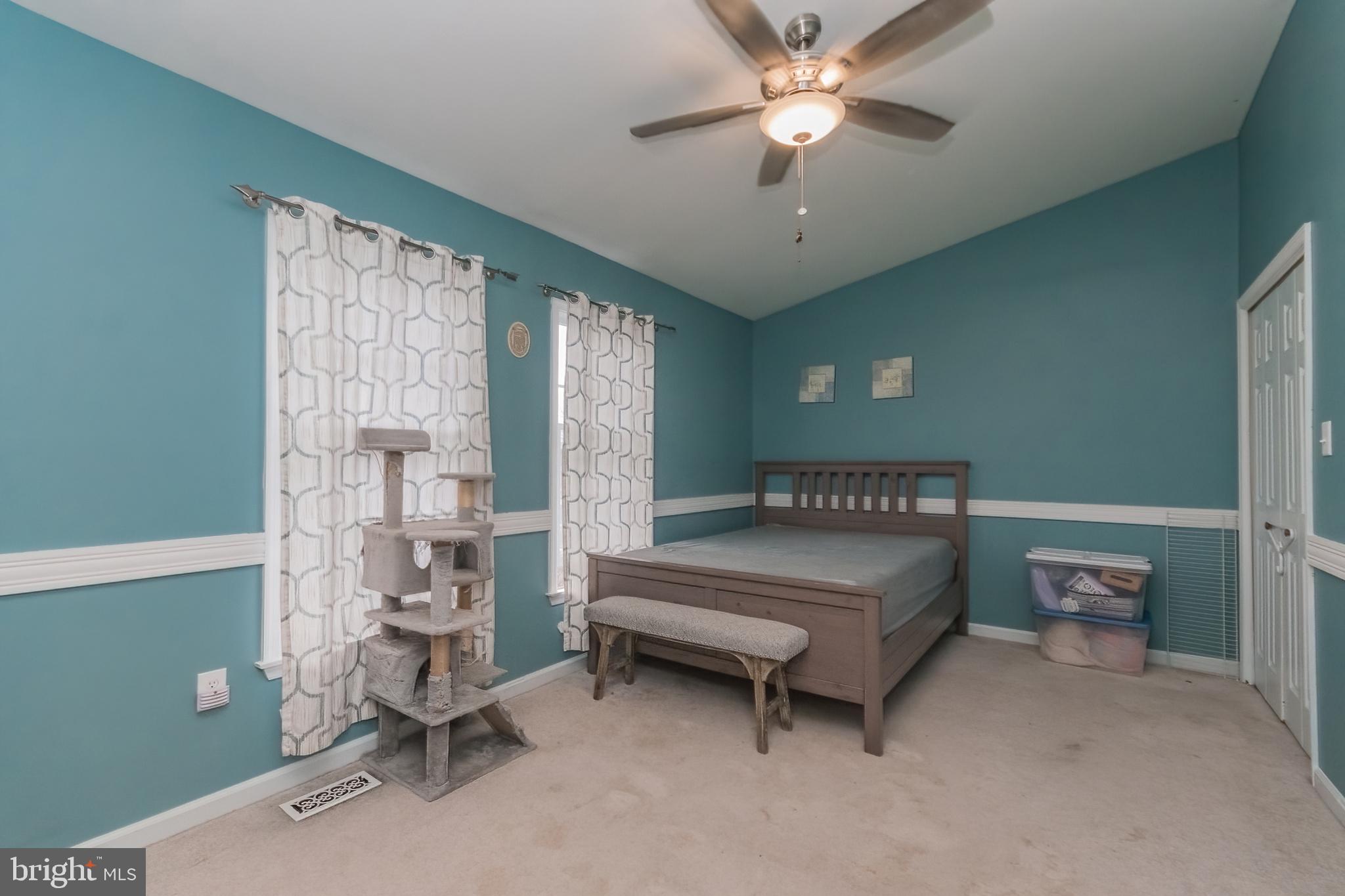 THE ABBEY - Residential