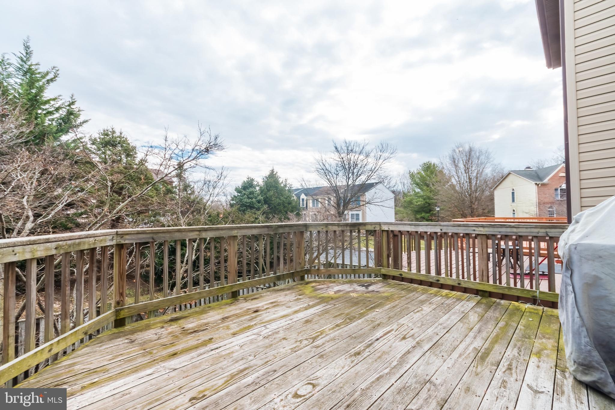 THE ABBEY - Residential