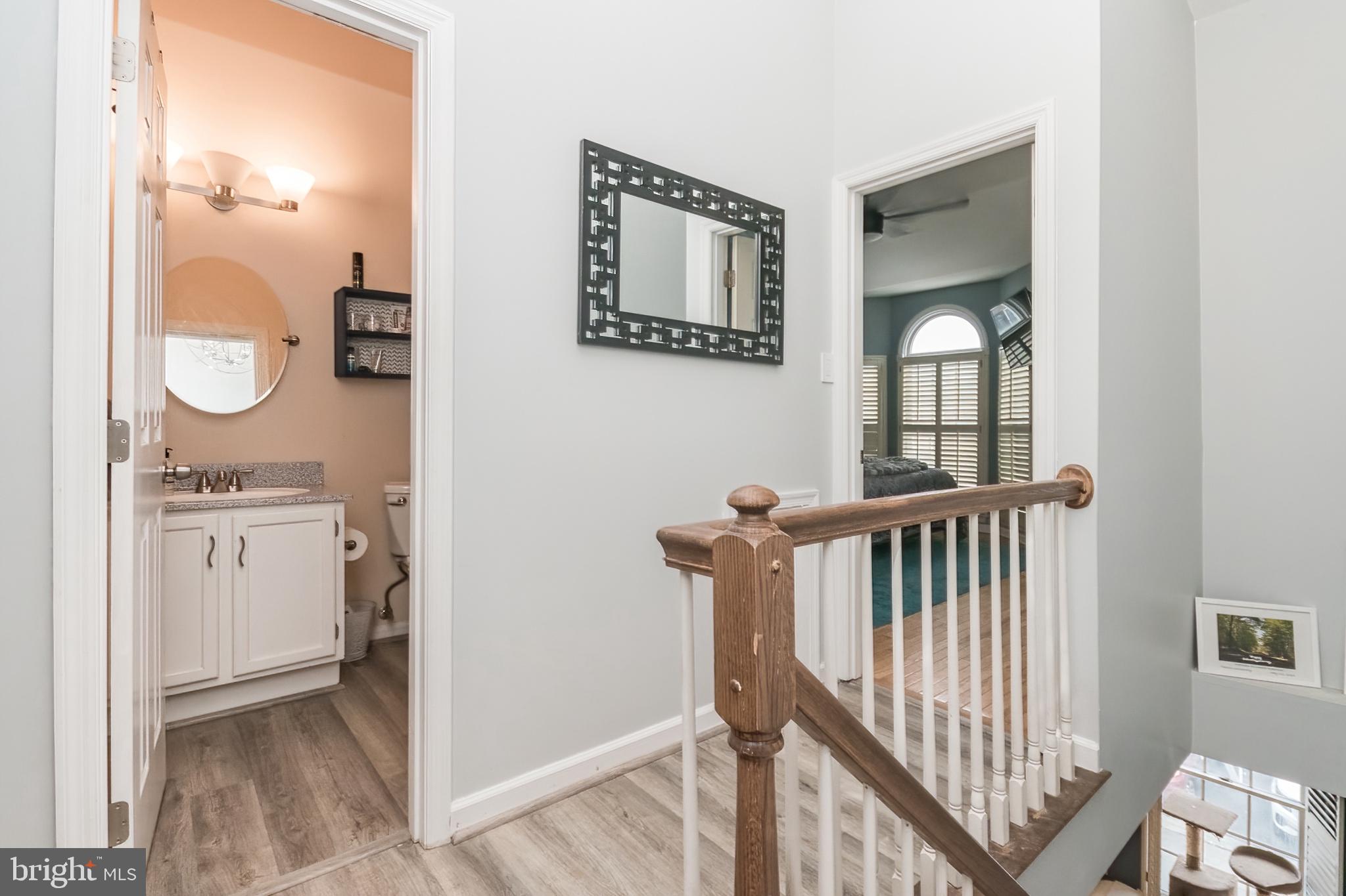 THE ABBEY - Residential