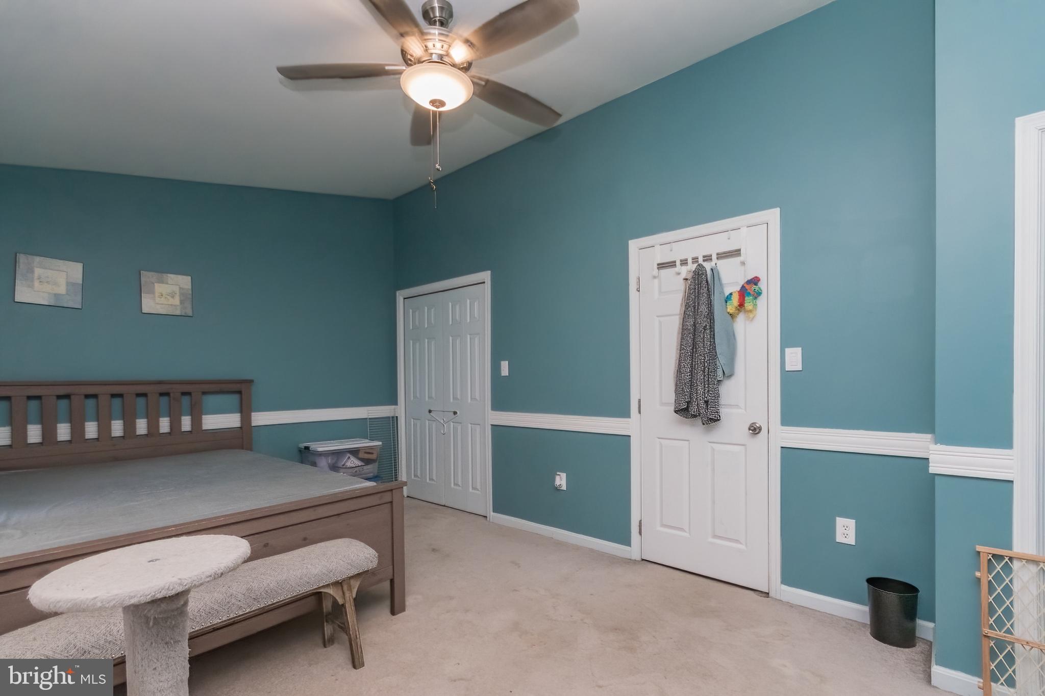 THE ABBEY - Residential