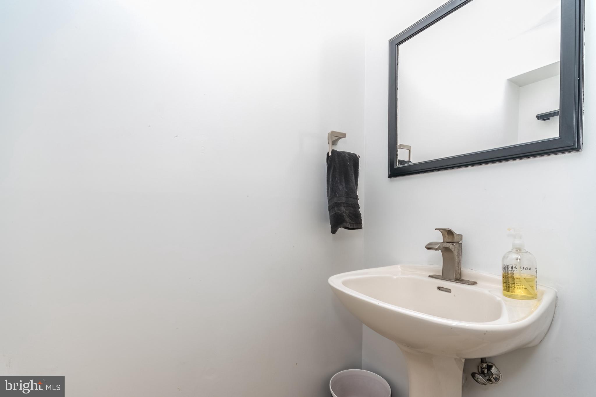 THE ABBEY - Residential