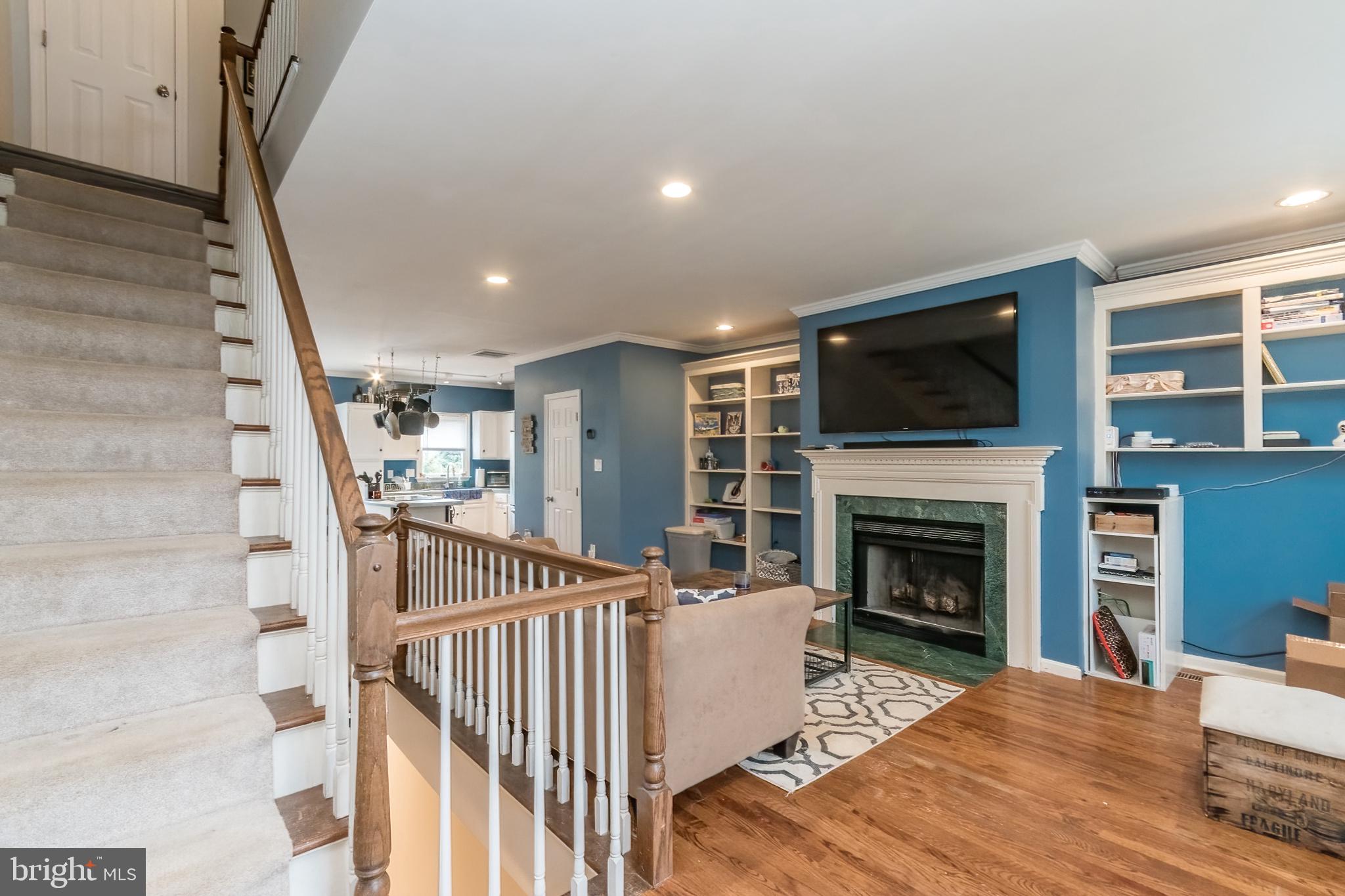 THE ABBEY - Residential