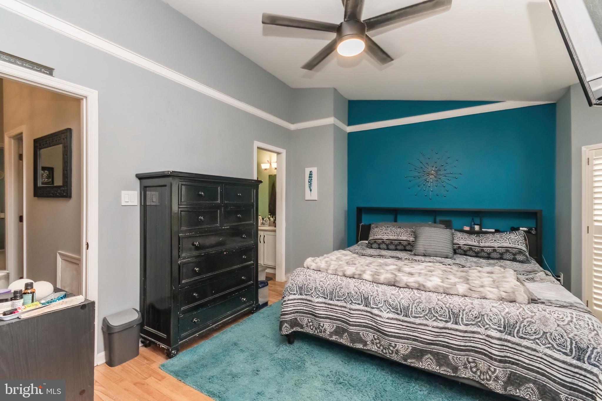 THE ABBEY - Residential