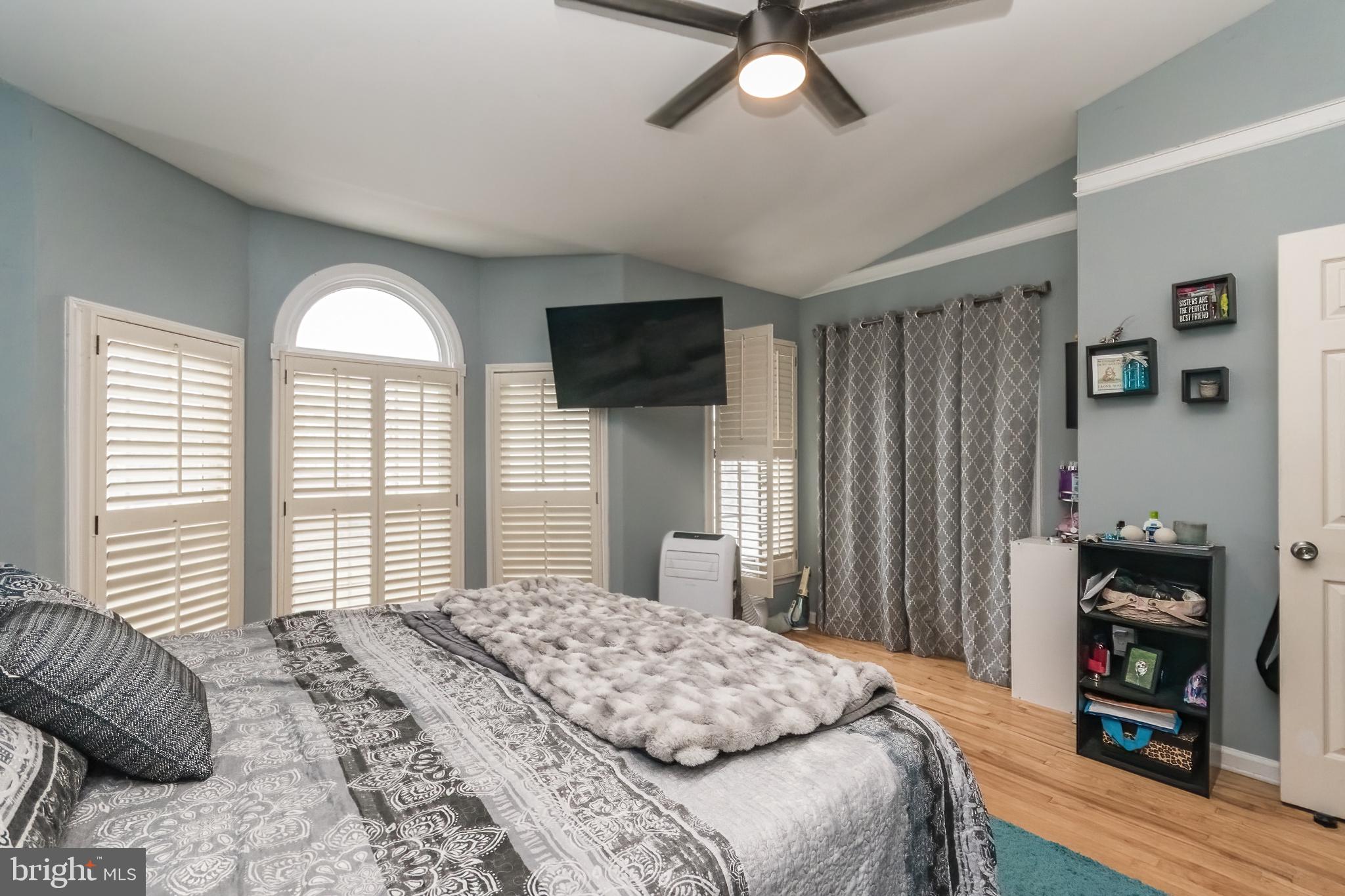 THE ABBEY - Residential