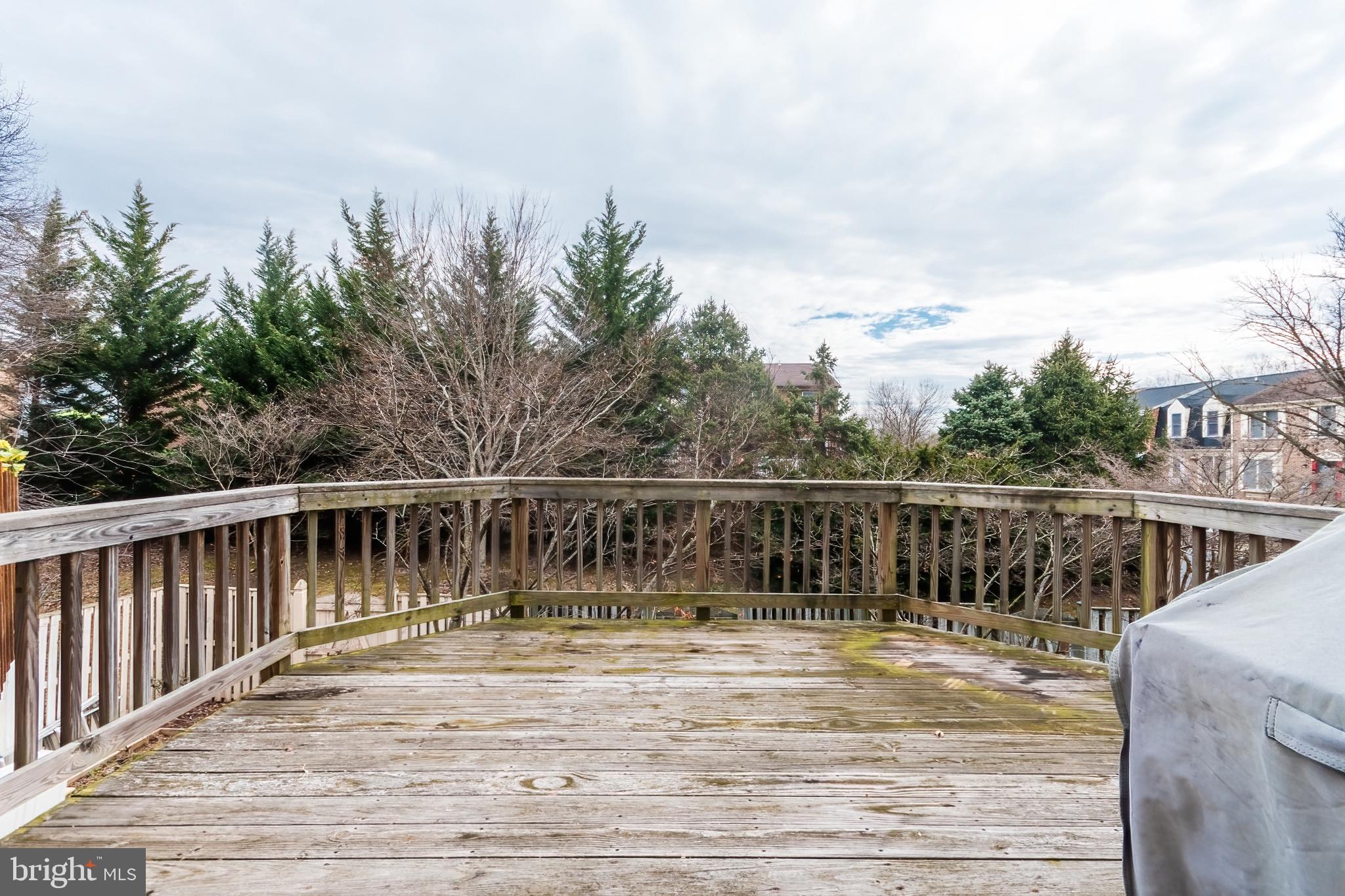 THE ABBEY - Residential