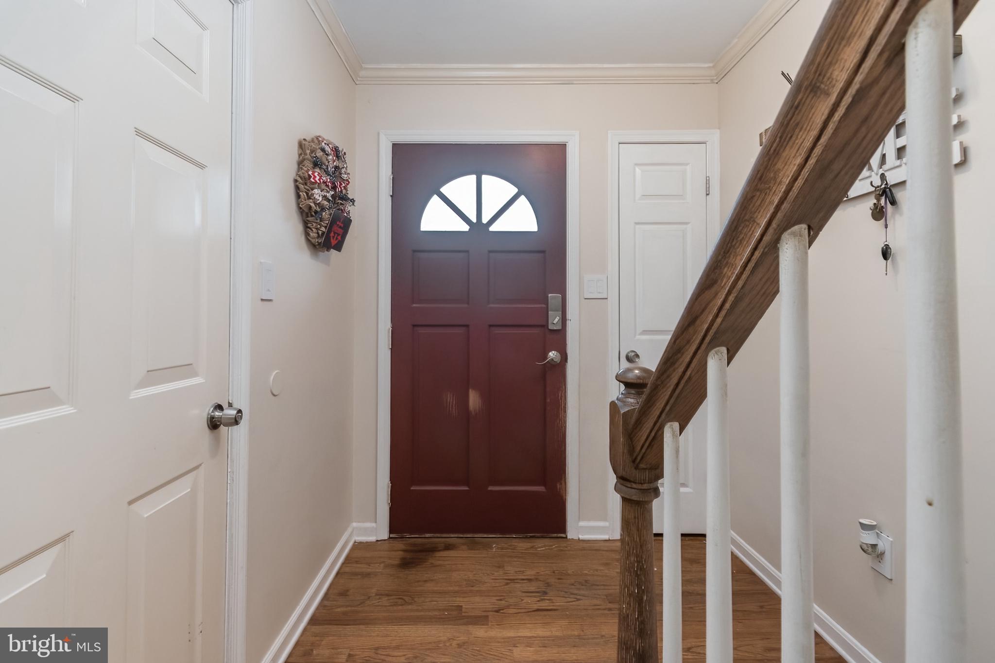 THE ABBEY - Residential