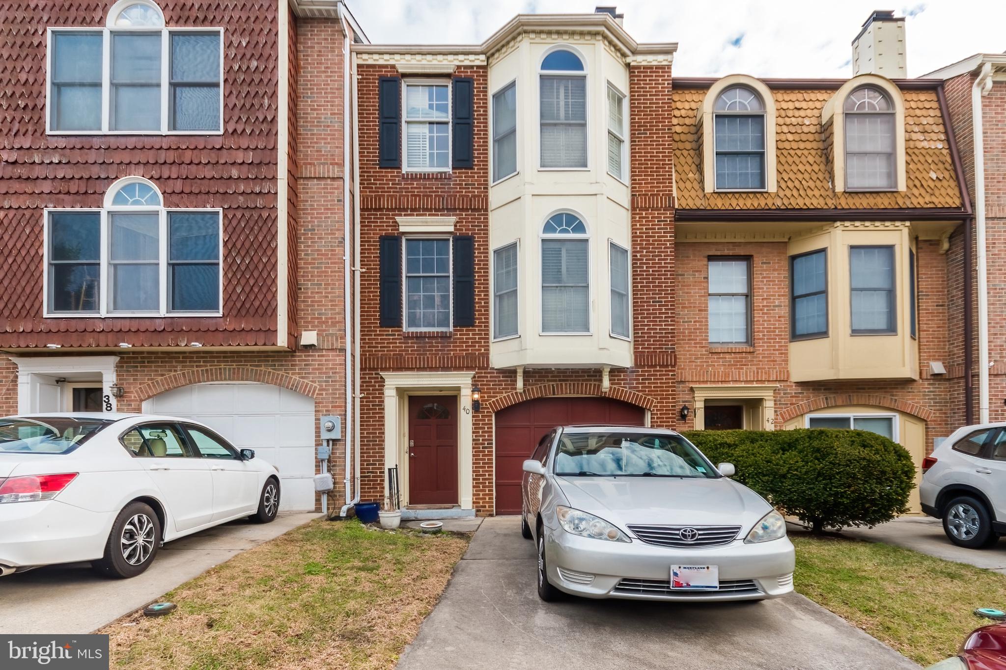 THE ABBEY - Residential