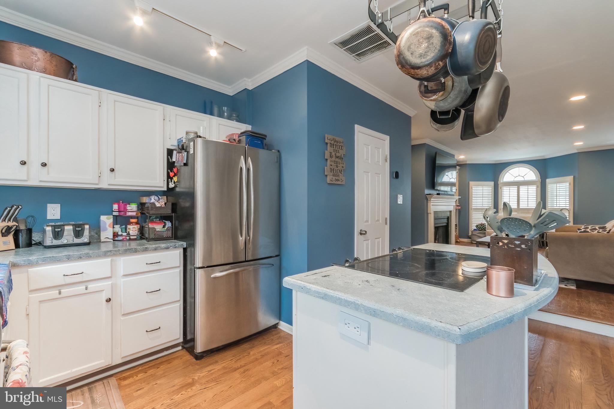 THE ABBEY - Residential