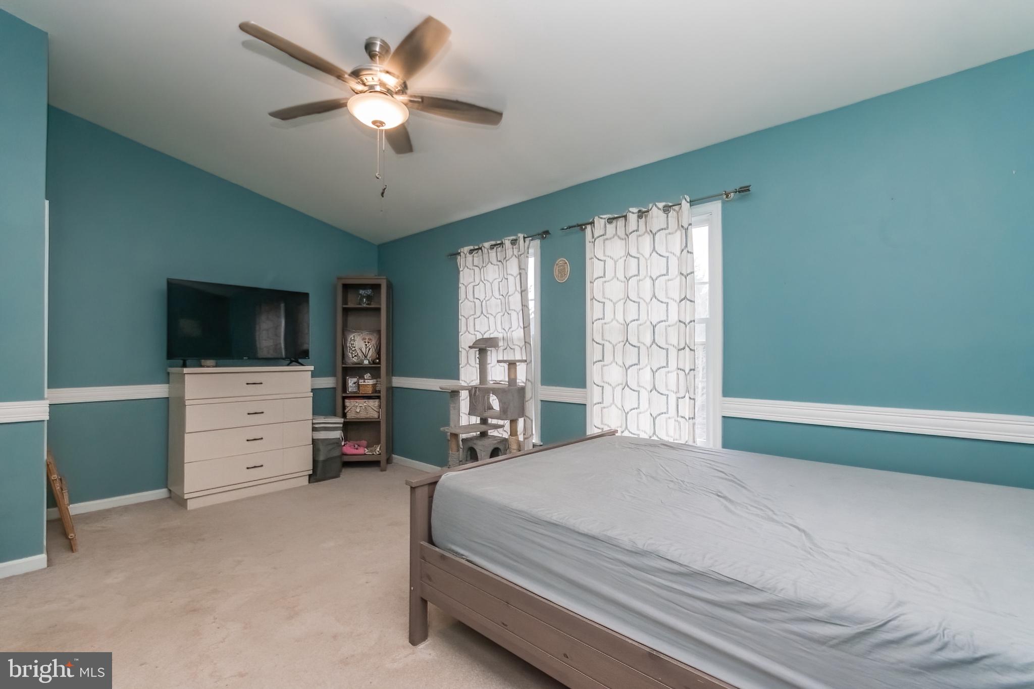 THE ABBEY - Residential