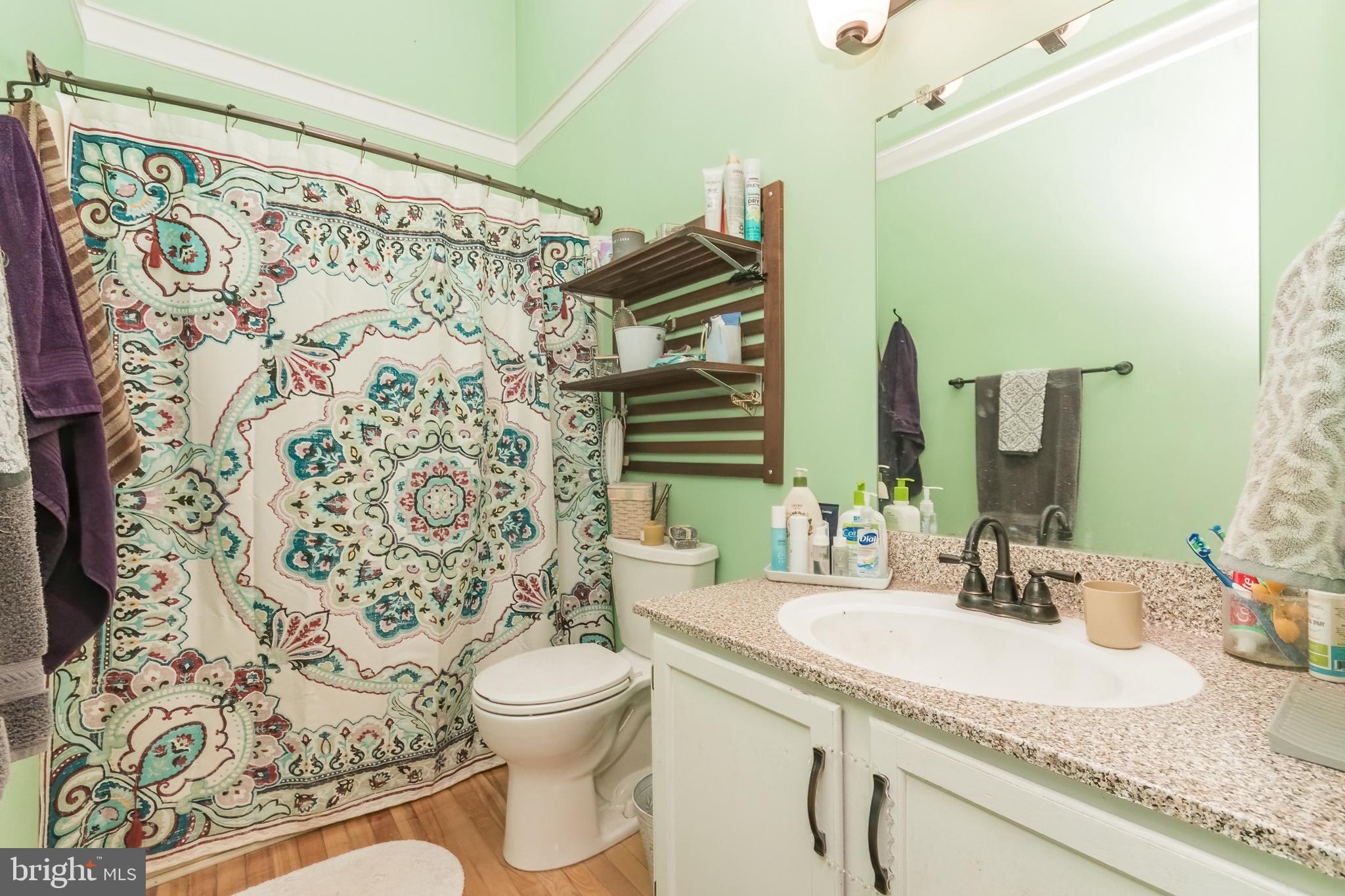 THE ABBEY - Residential