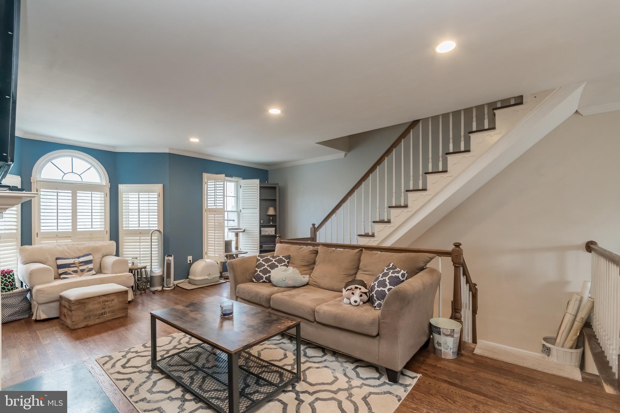 THE ABBEY - Residential