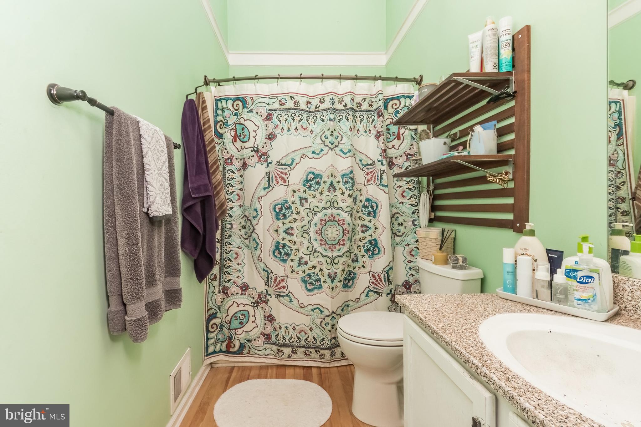 THE ABBEY - Residential