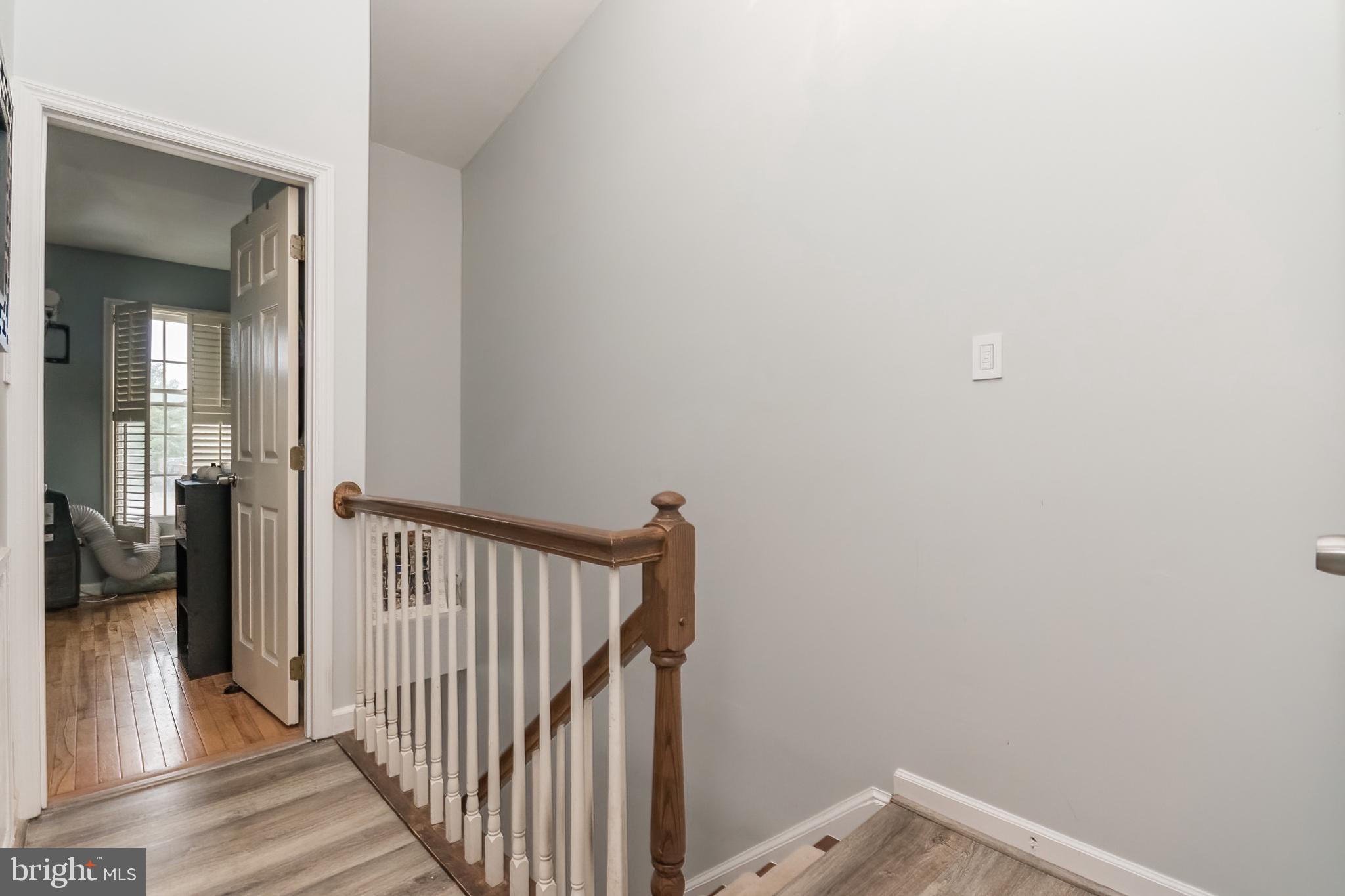 THE ABBEY - Residential