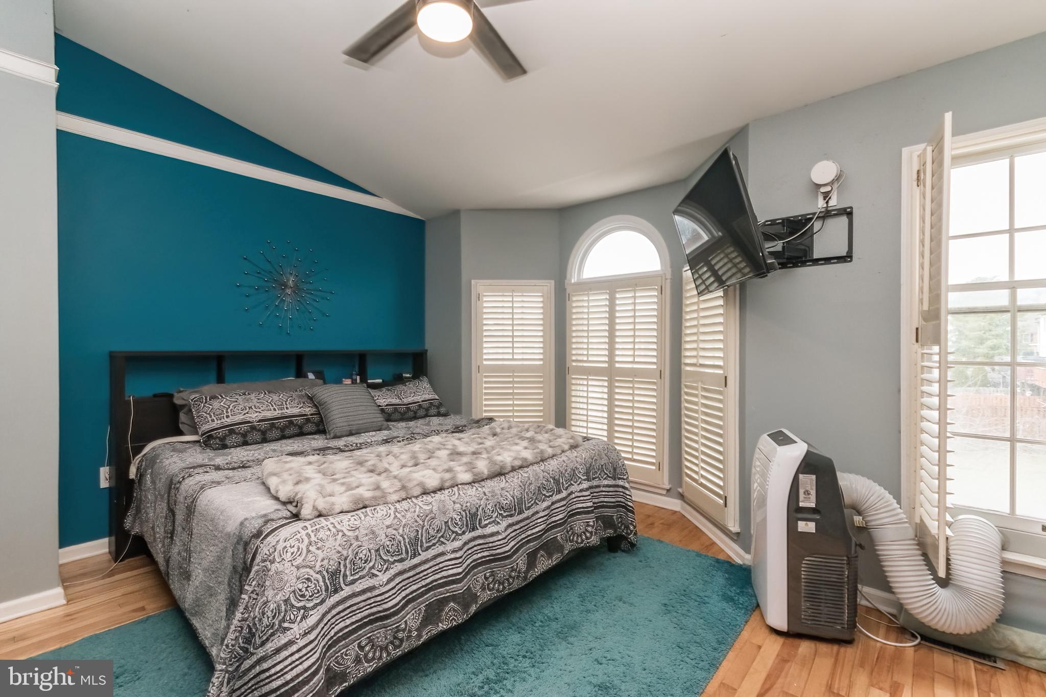 THE ABBEY - Residential