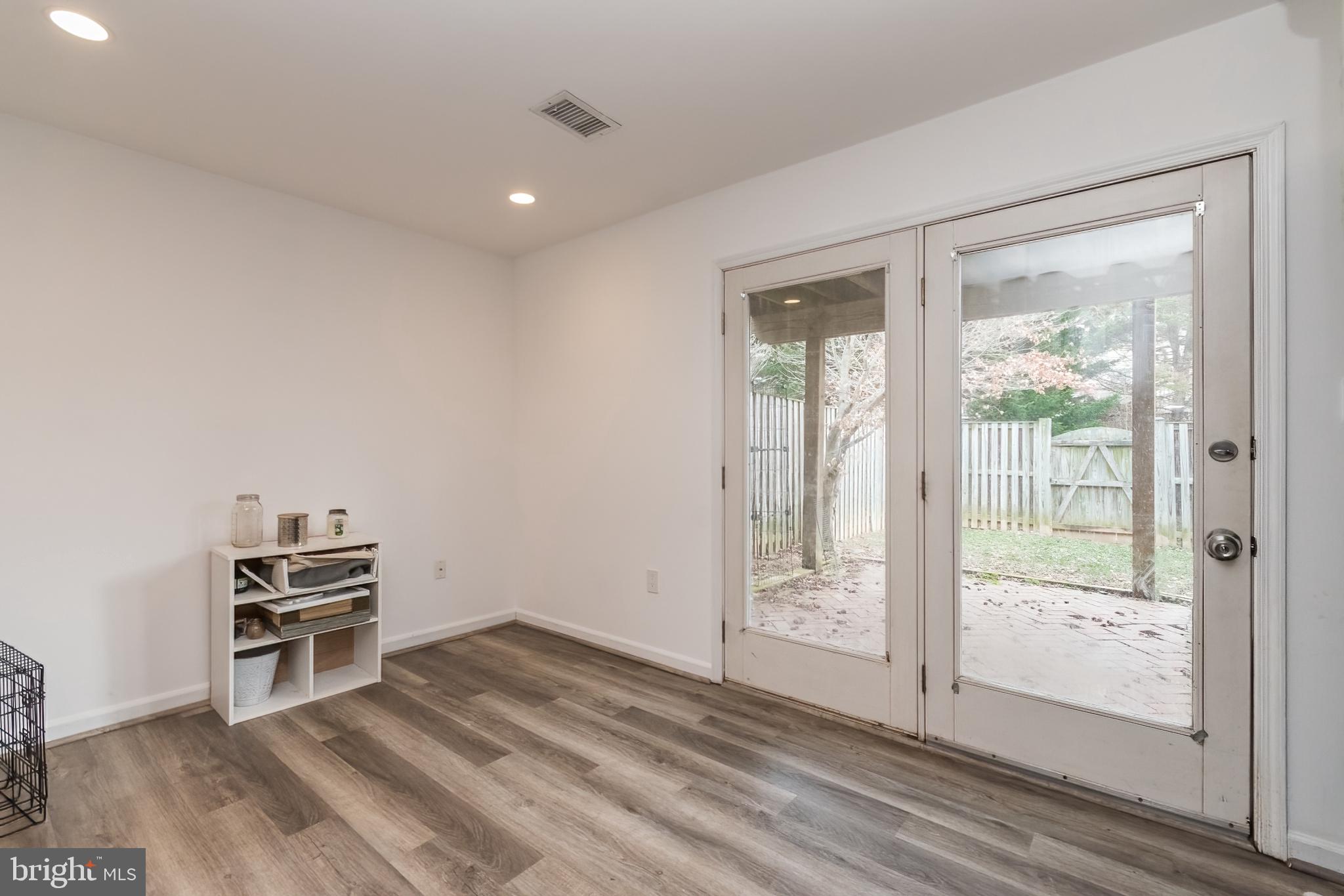 THE ABBEY - Residential