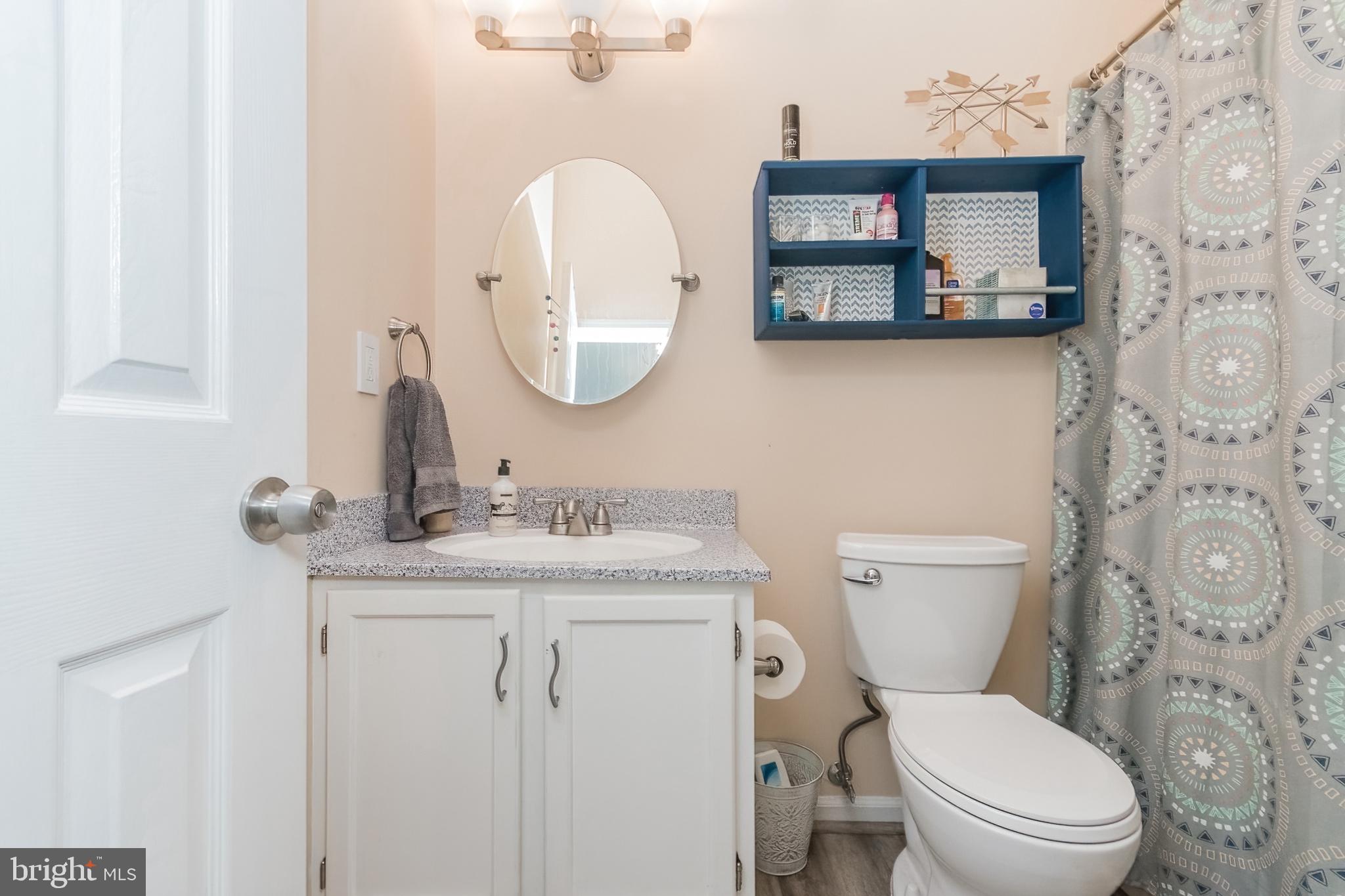 THE ABBEY - Residential