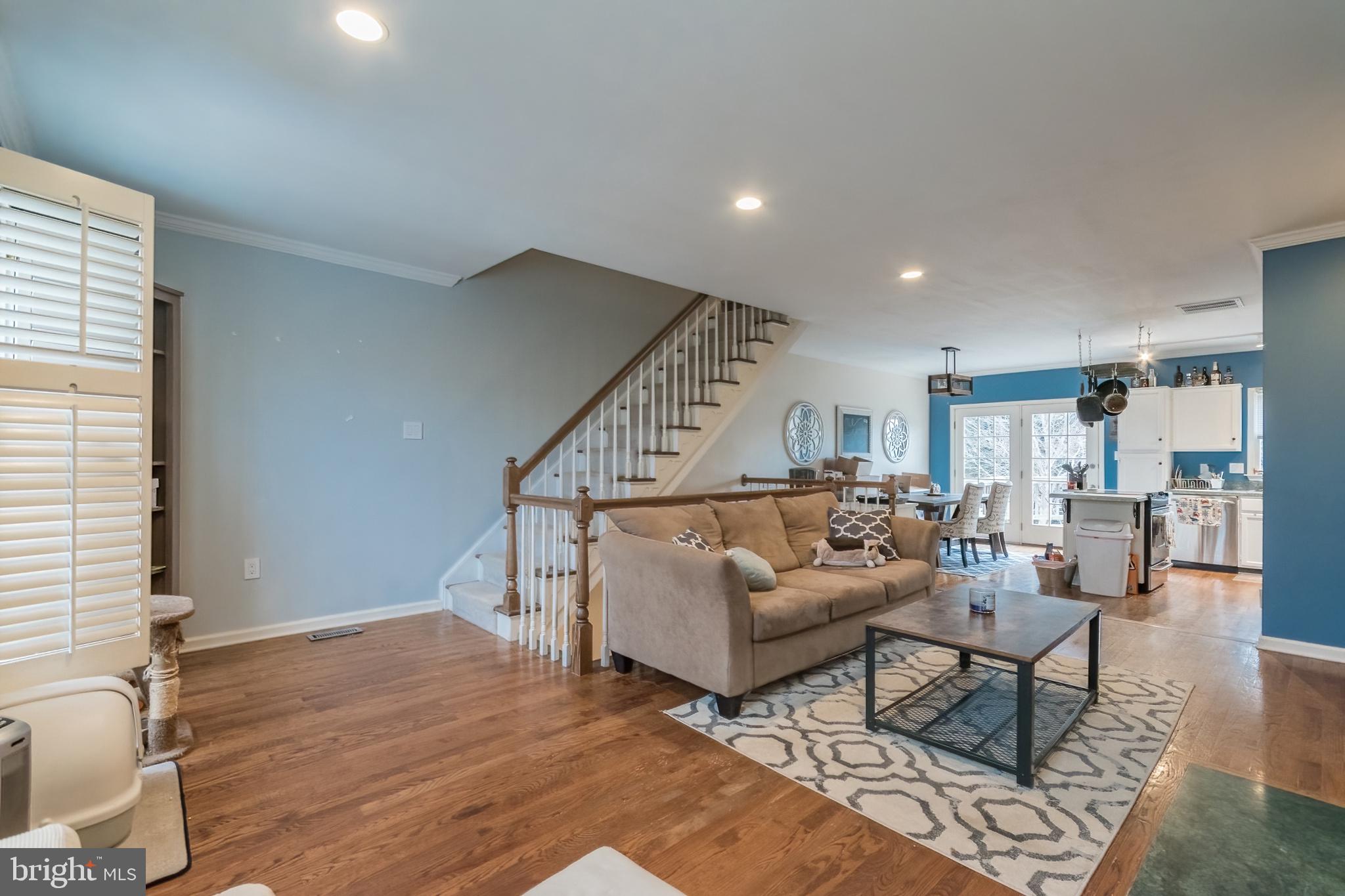 THE ABBEY - Residential