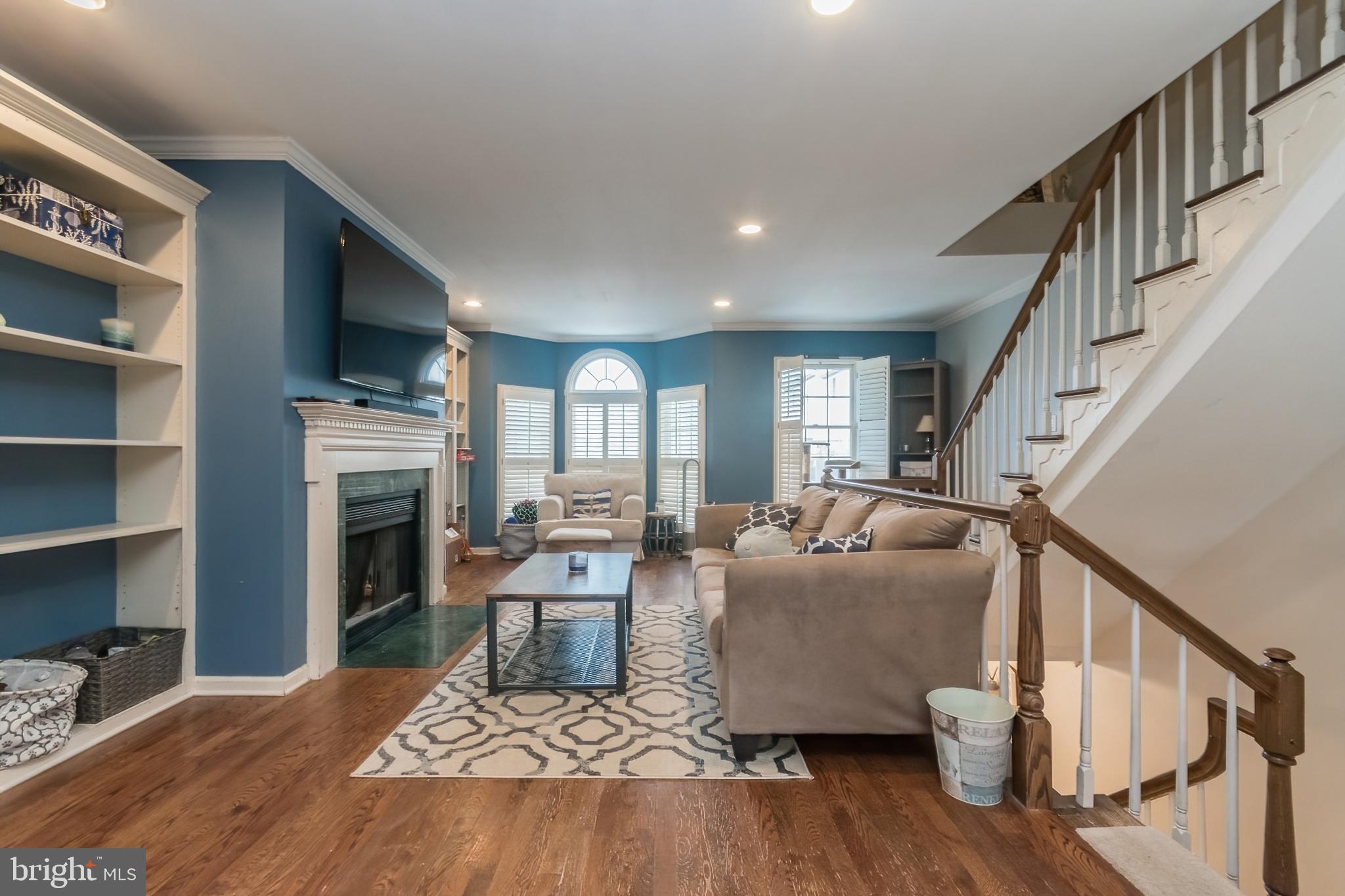 THE ABBEY - Residential