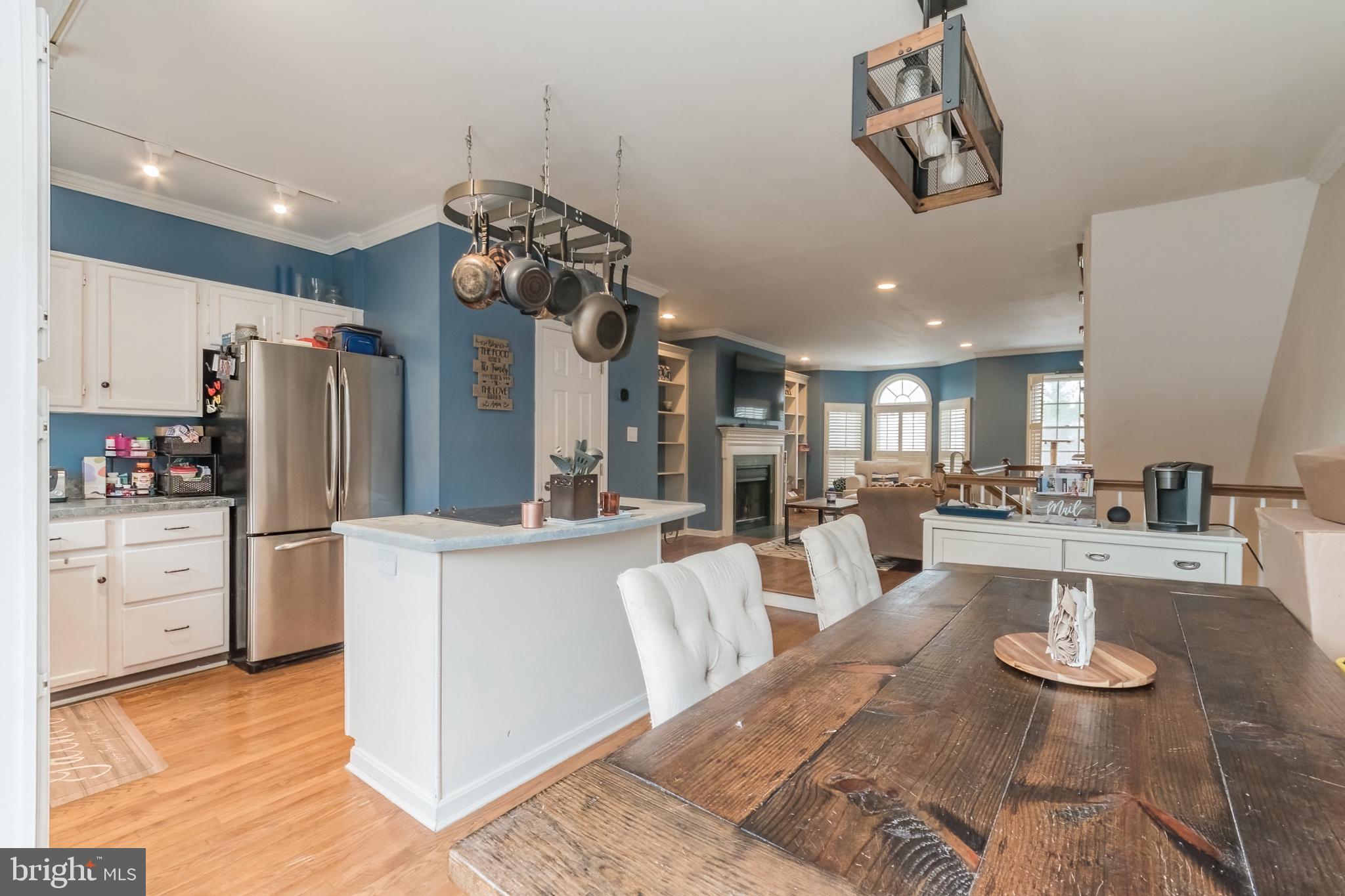 THE ABBEY - Residential