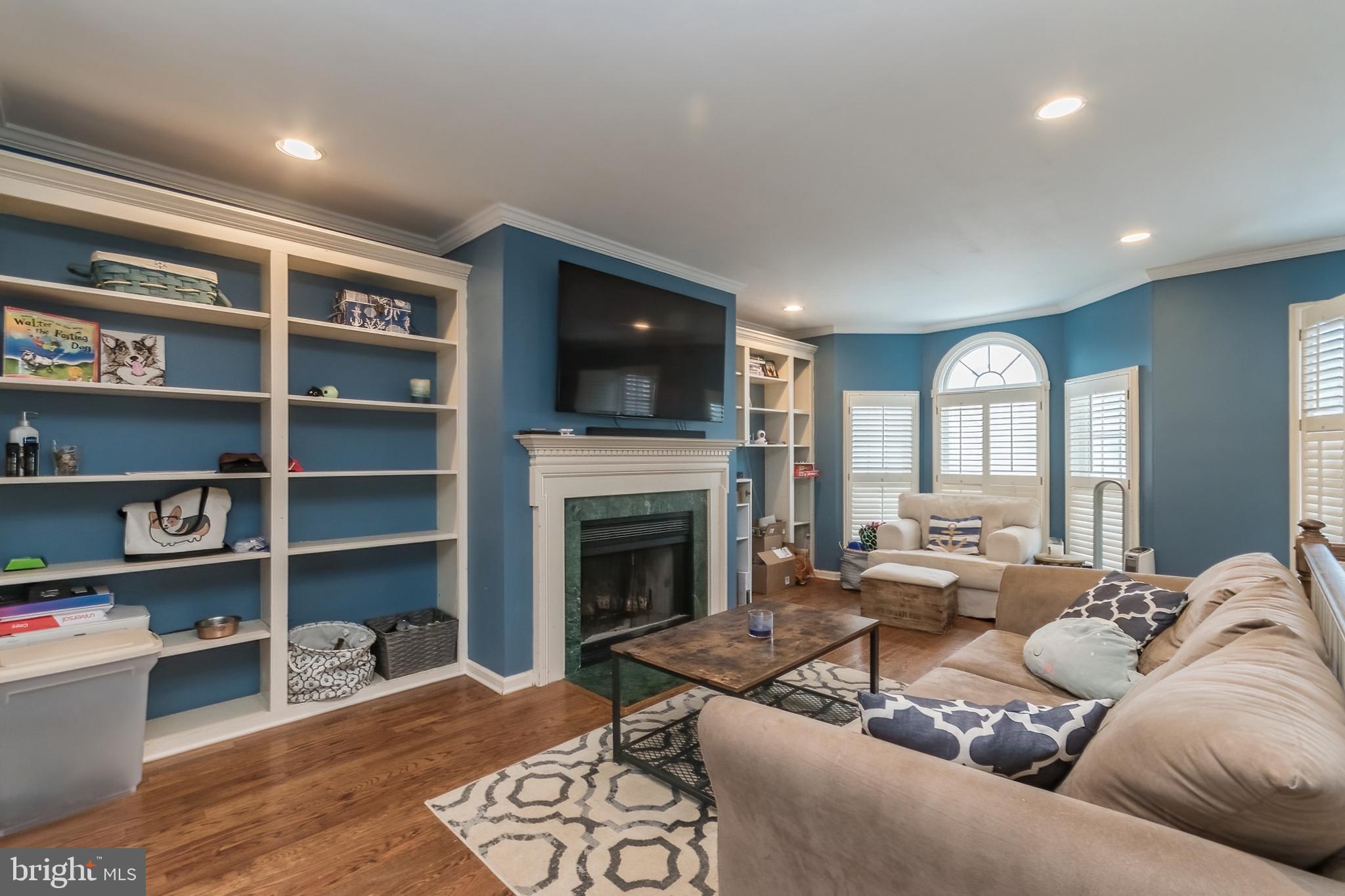 THE ABBEY - Residential