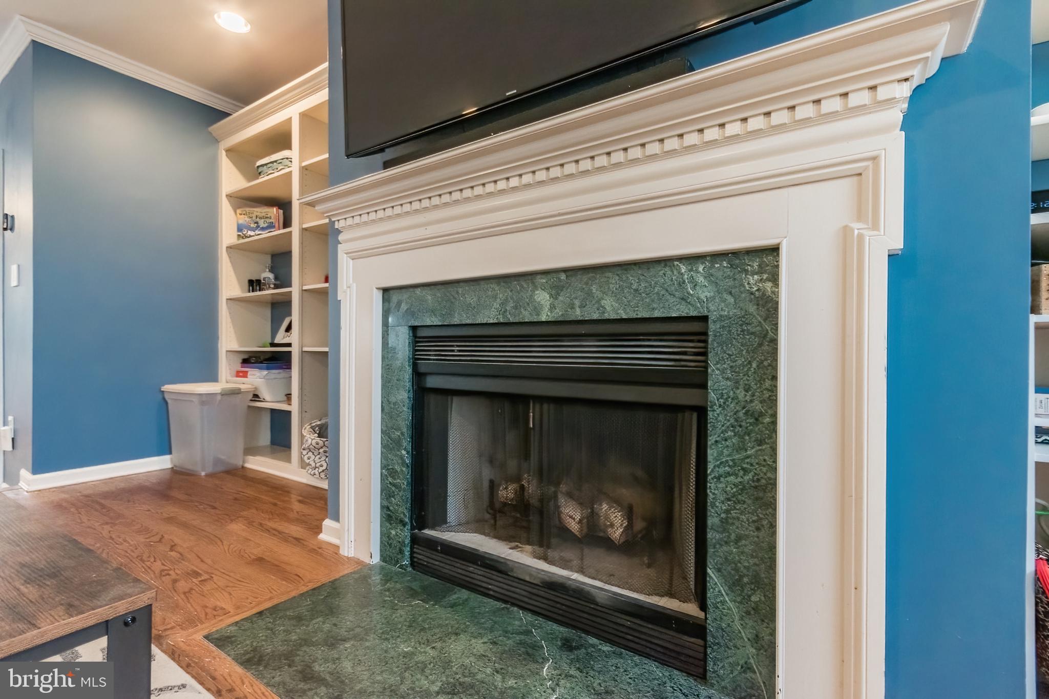 THE ABBEY - Residential