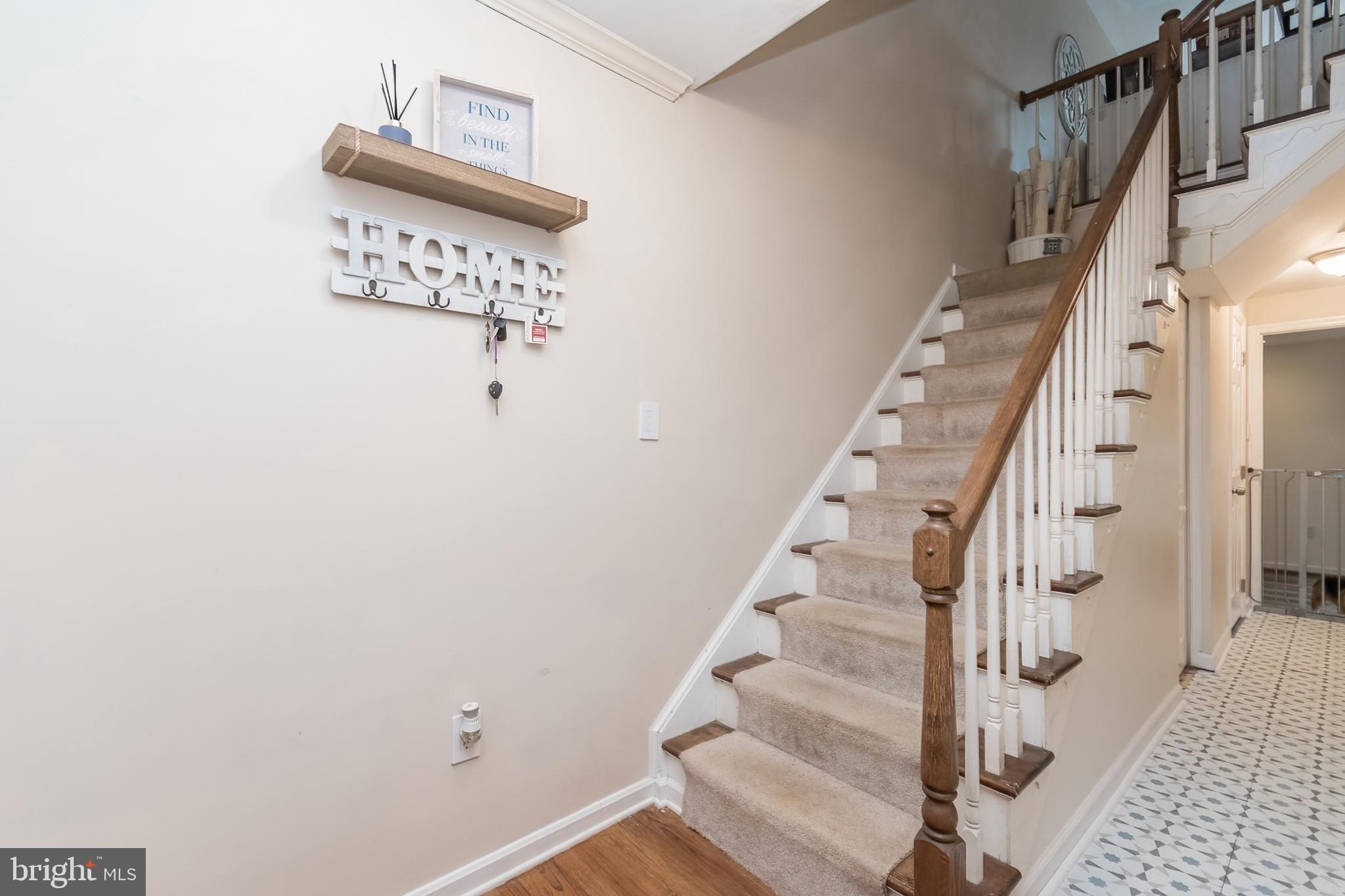 THE ABBEY - Residential