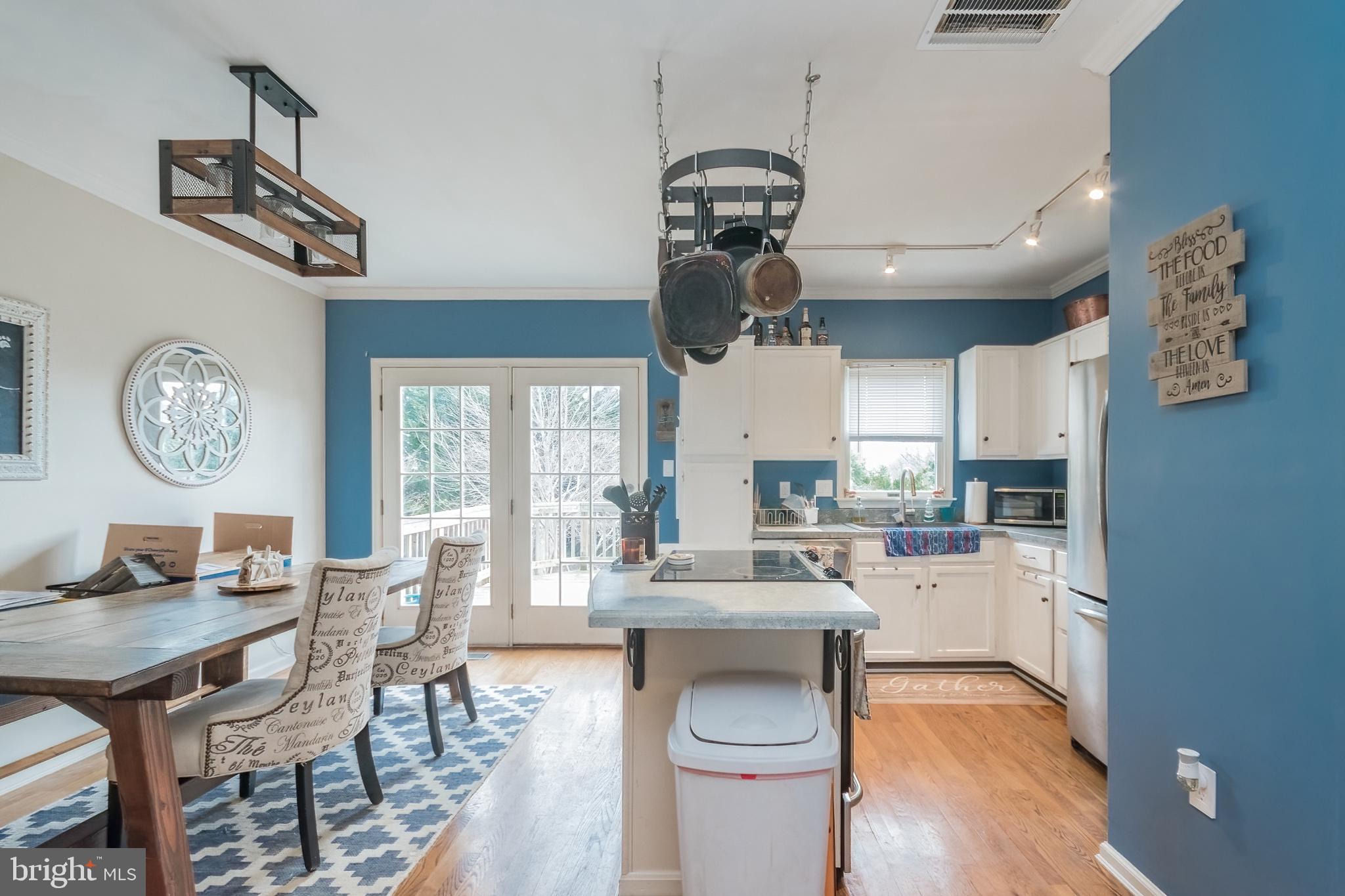 THE ABBEY - Residential