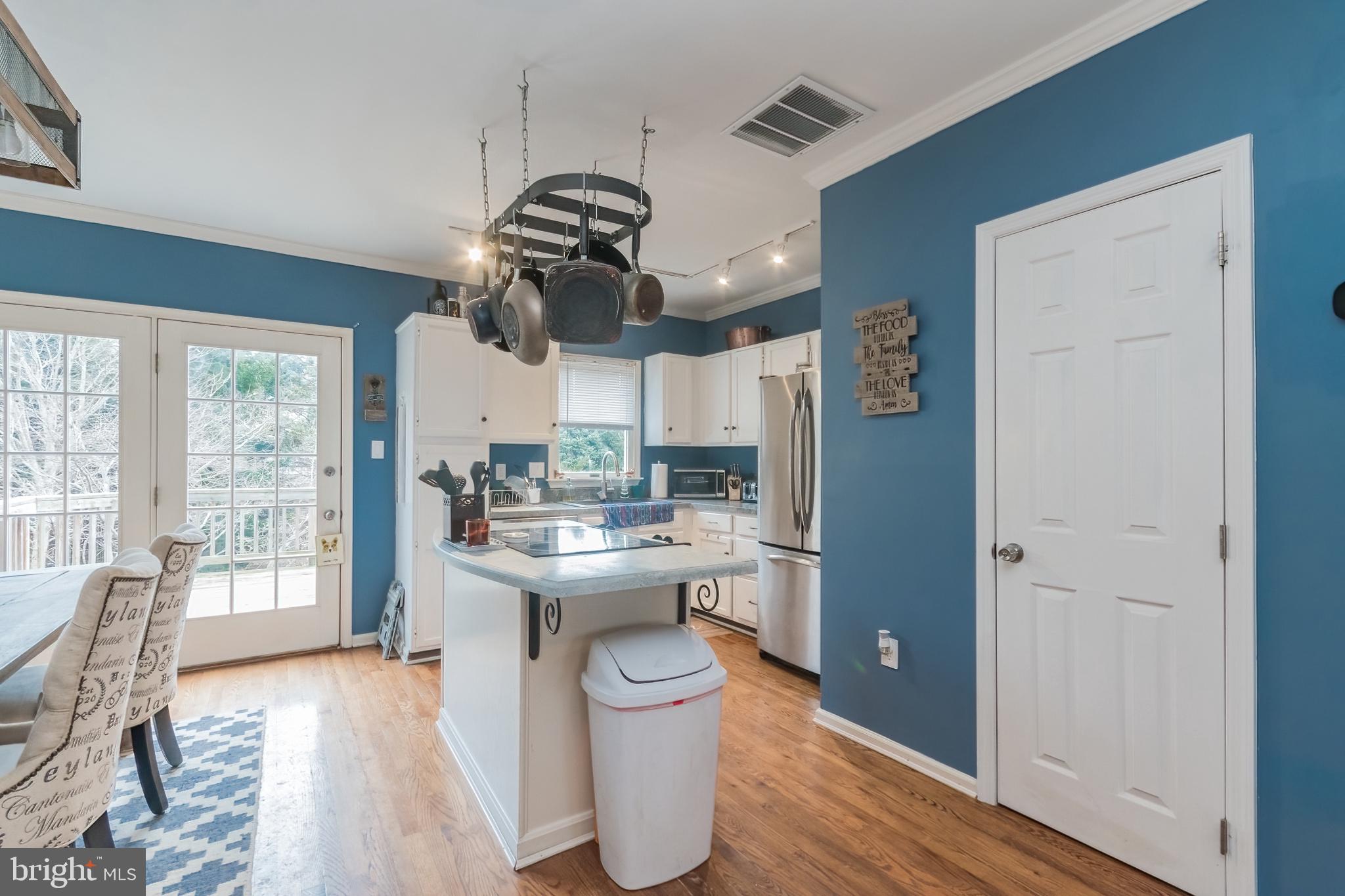 THE ABBEY - Residential