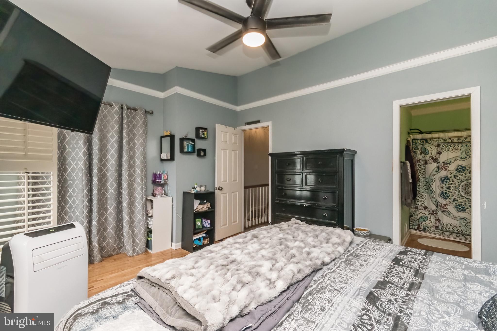 THE ABBEY - Residential