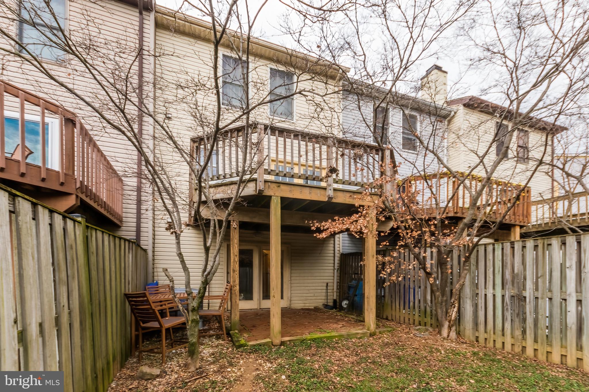 THE ABBEY - Residential