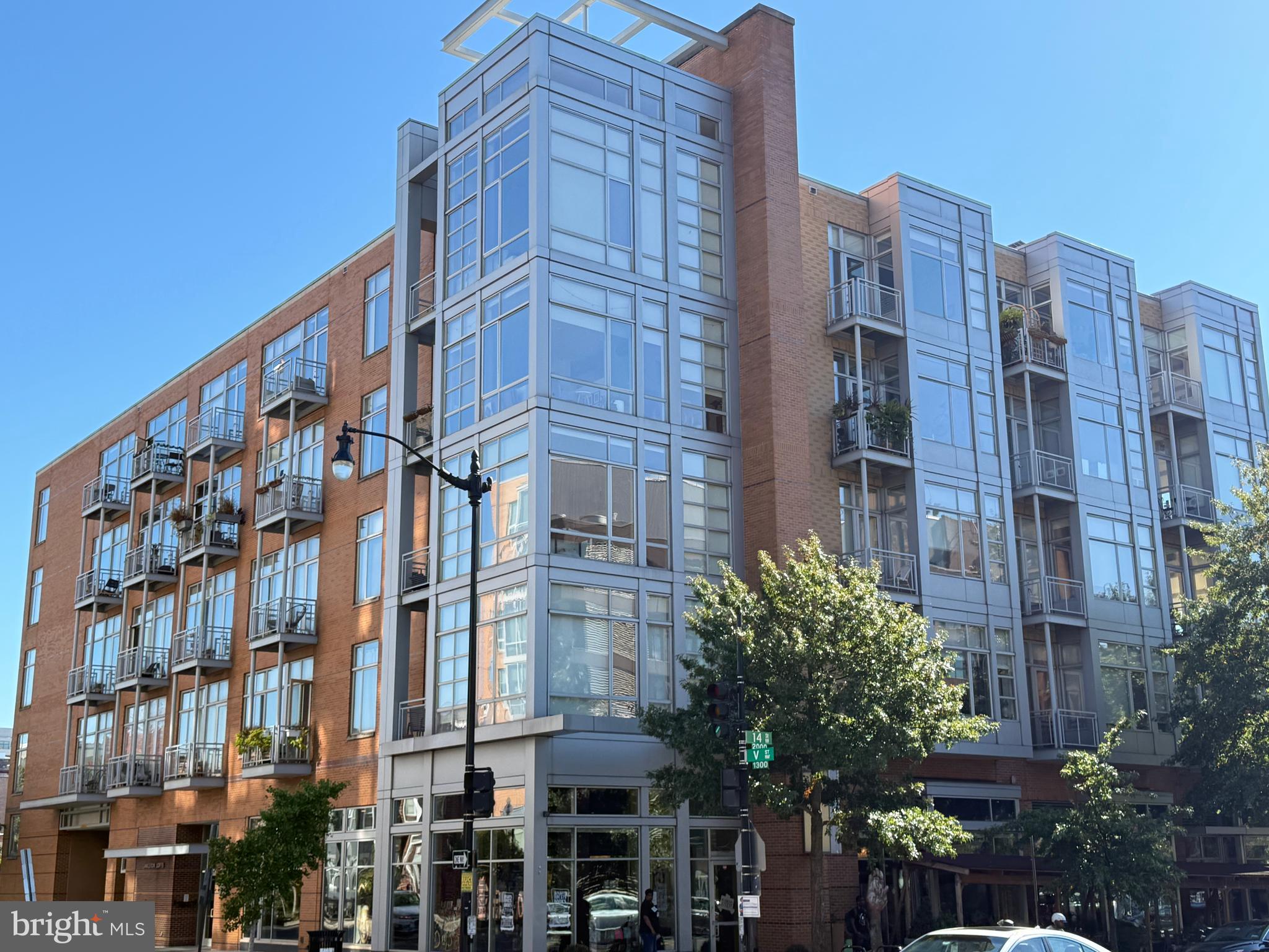 1390 V STREET NW 307