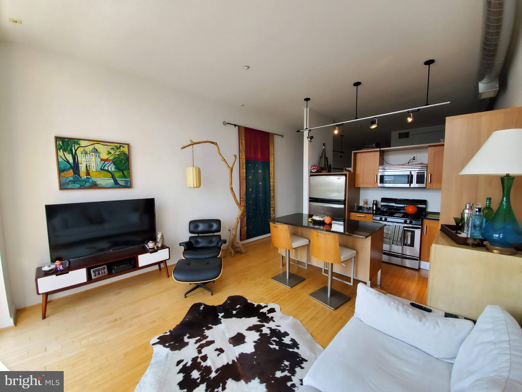 1390 V STREET NW 307