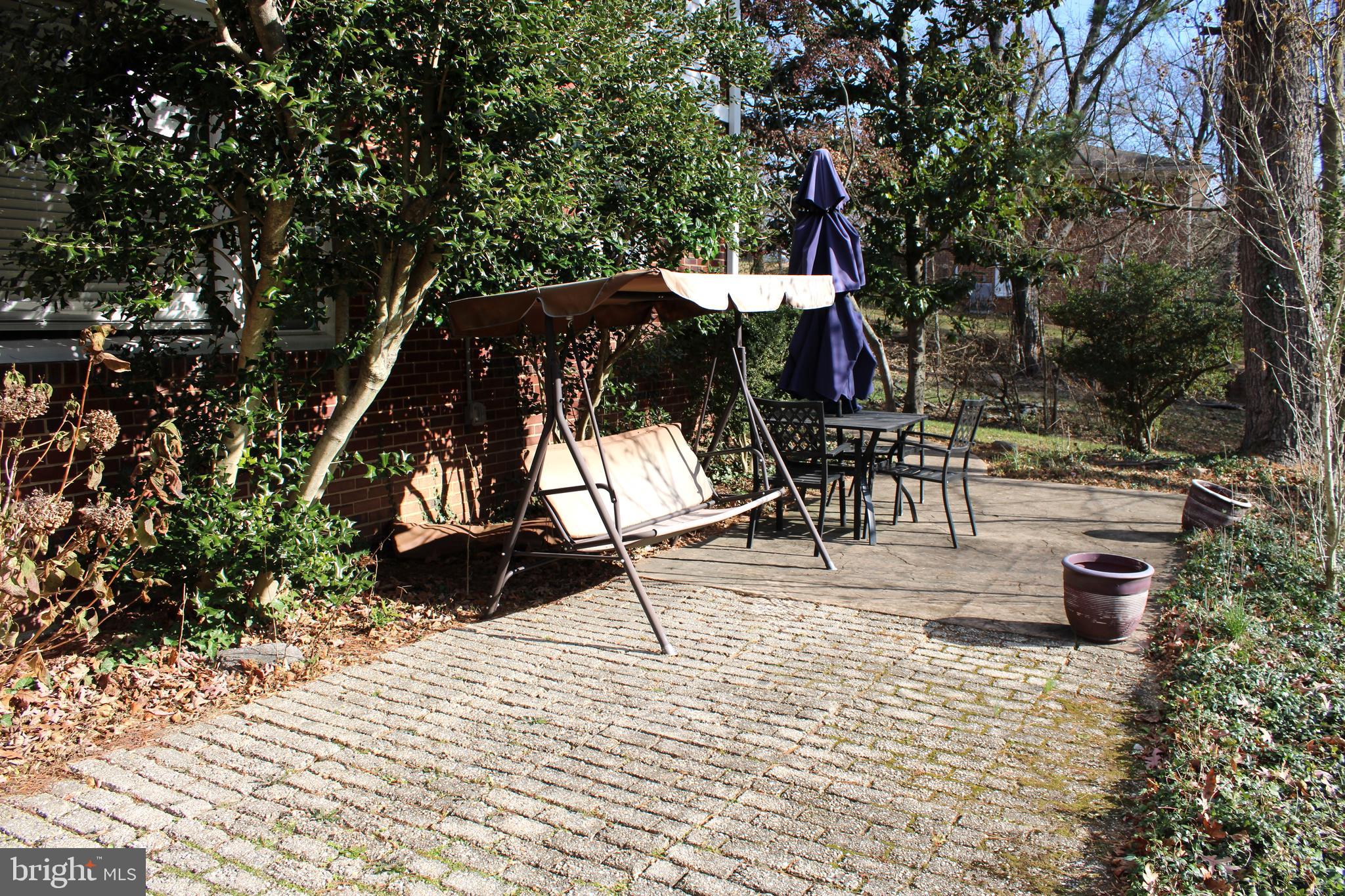 CAREYBROOK - Residential Lease