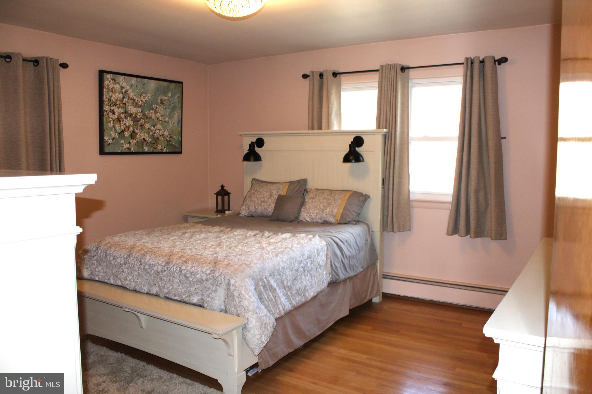 CAREYBROOK - Residential Lease