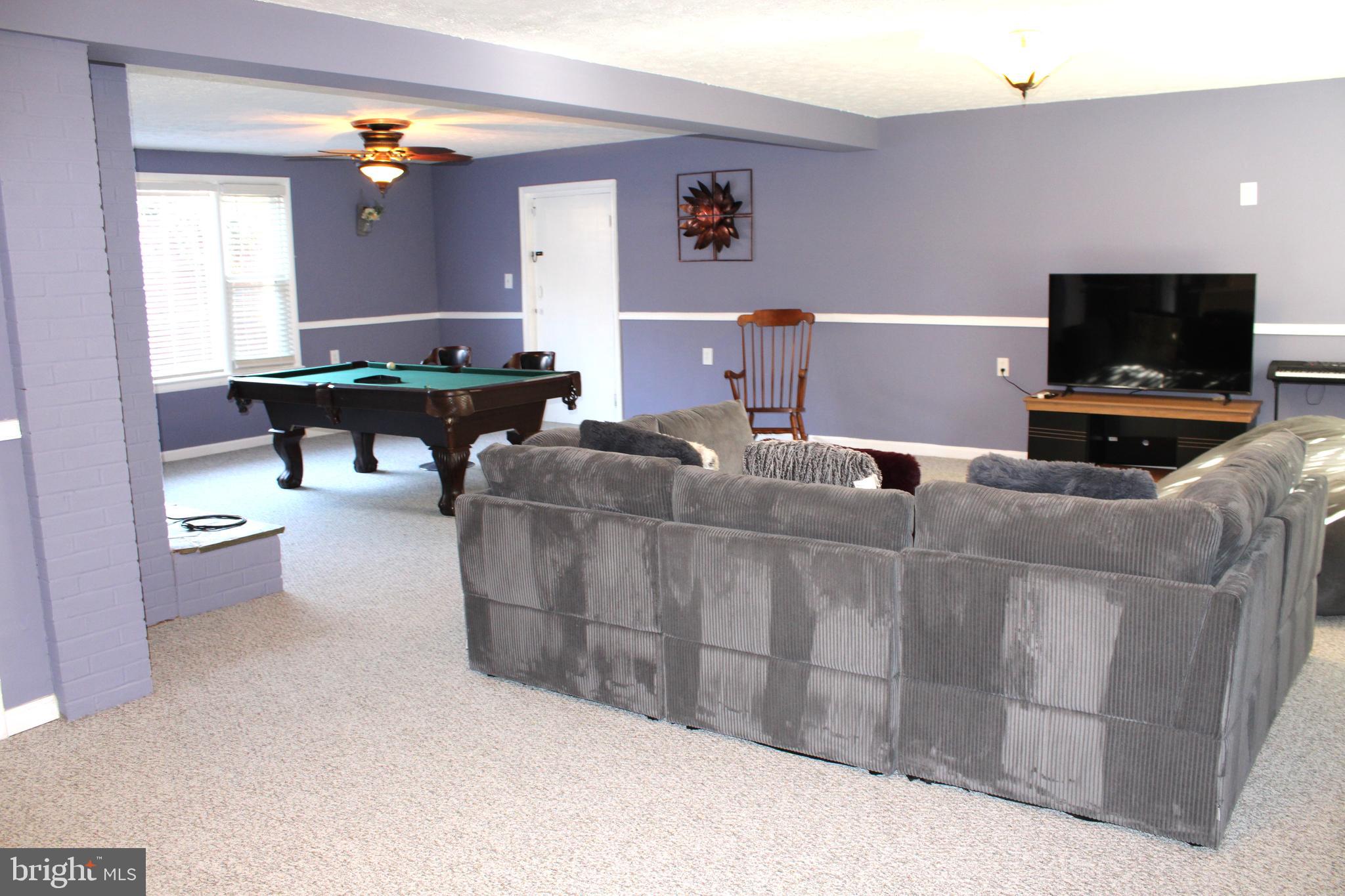 CAREYBROOK - Residential Lease