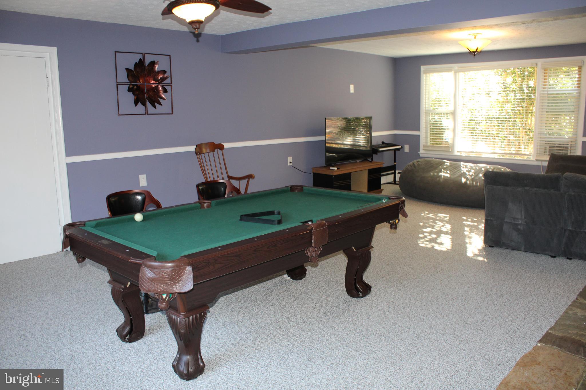 CAREYBROOK - Residential Lease