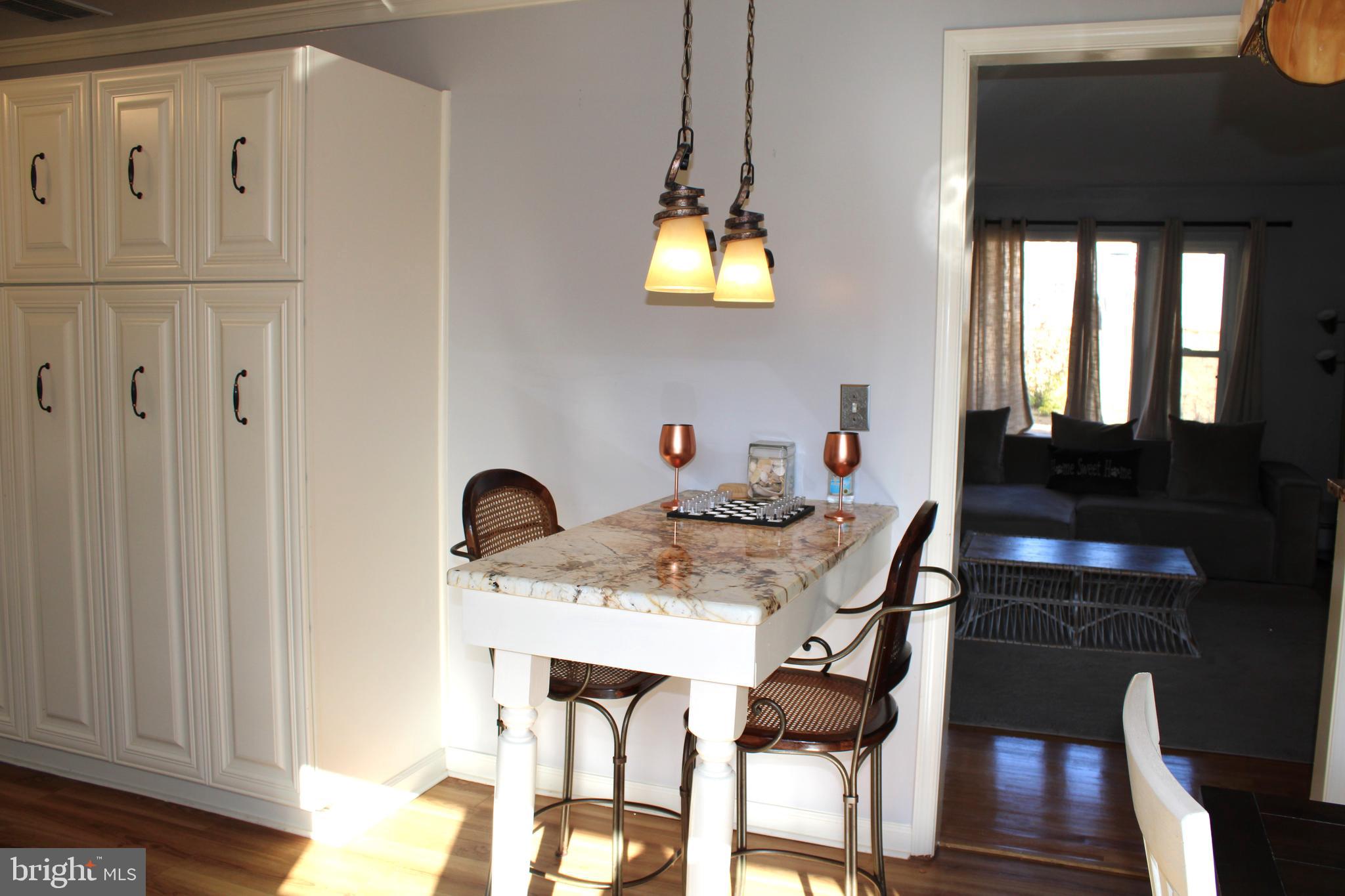 CAREYBROOK - Residential Lease