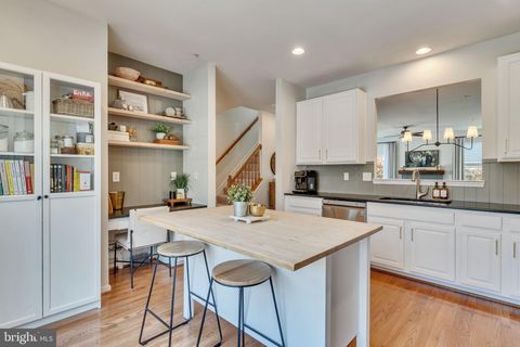 3716 BEDFORD DRIVE NORTH BEACH MD 20714