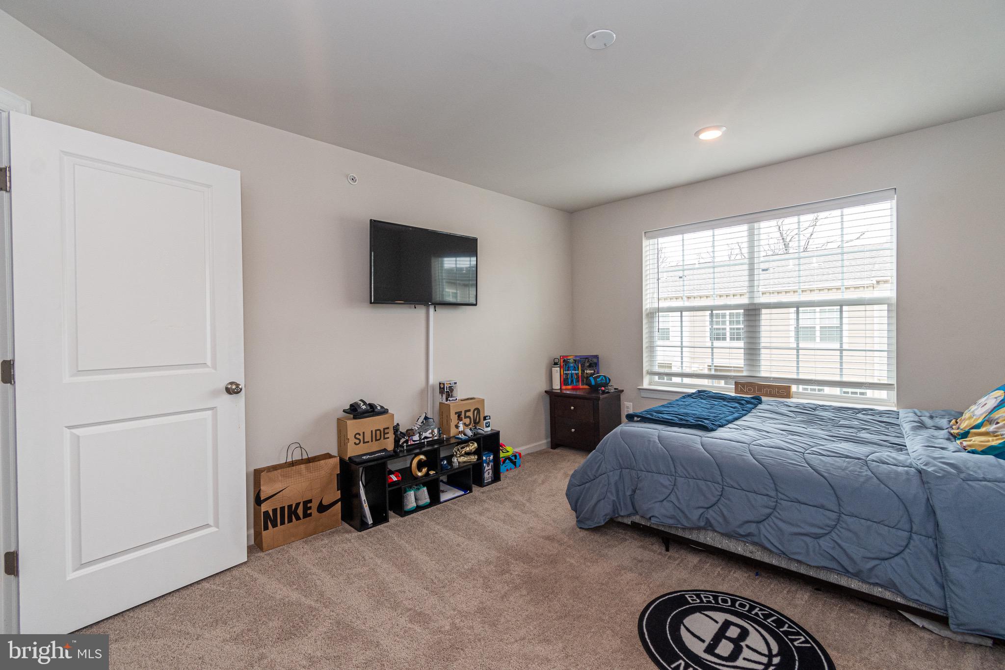 SEABROOK - Residential Lease