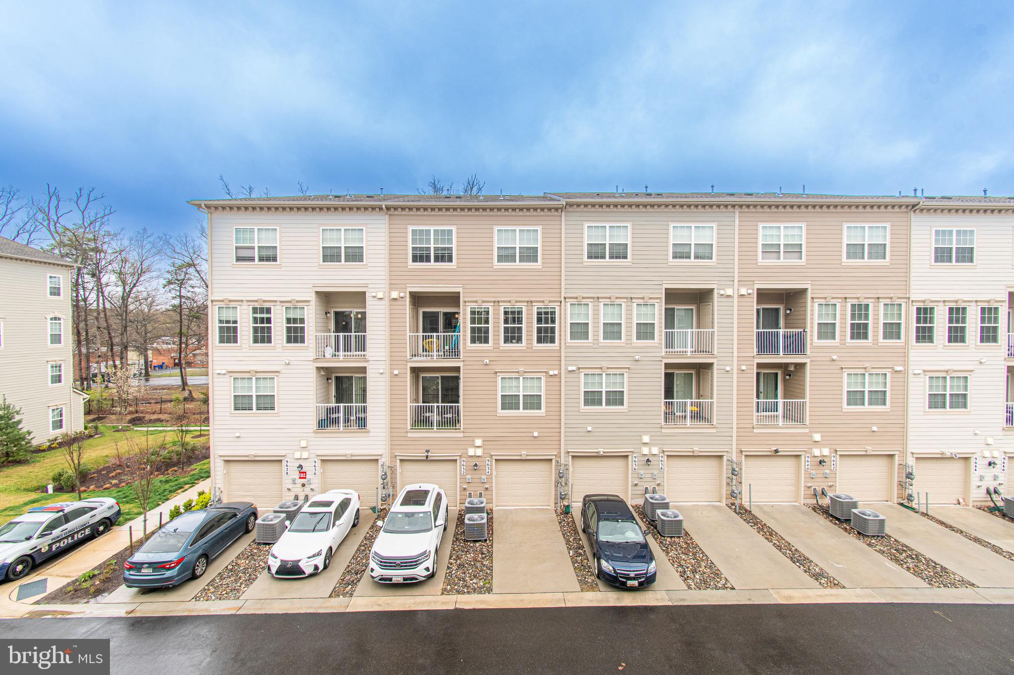 SEABROOK - Residential Lease