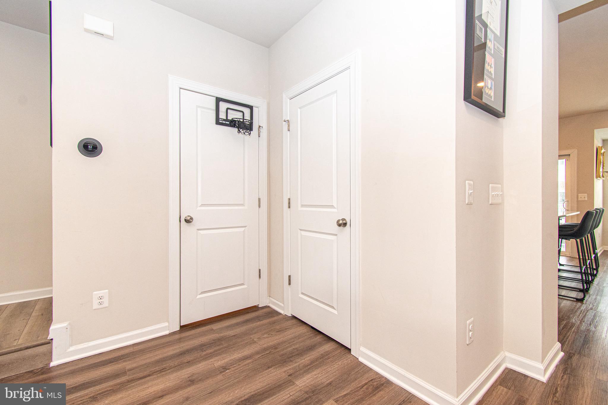 SEABROOK - Residential Lease