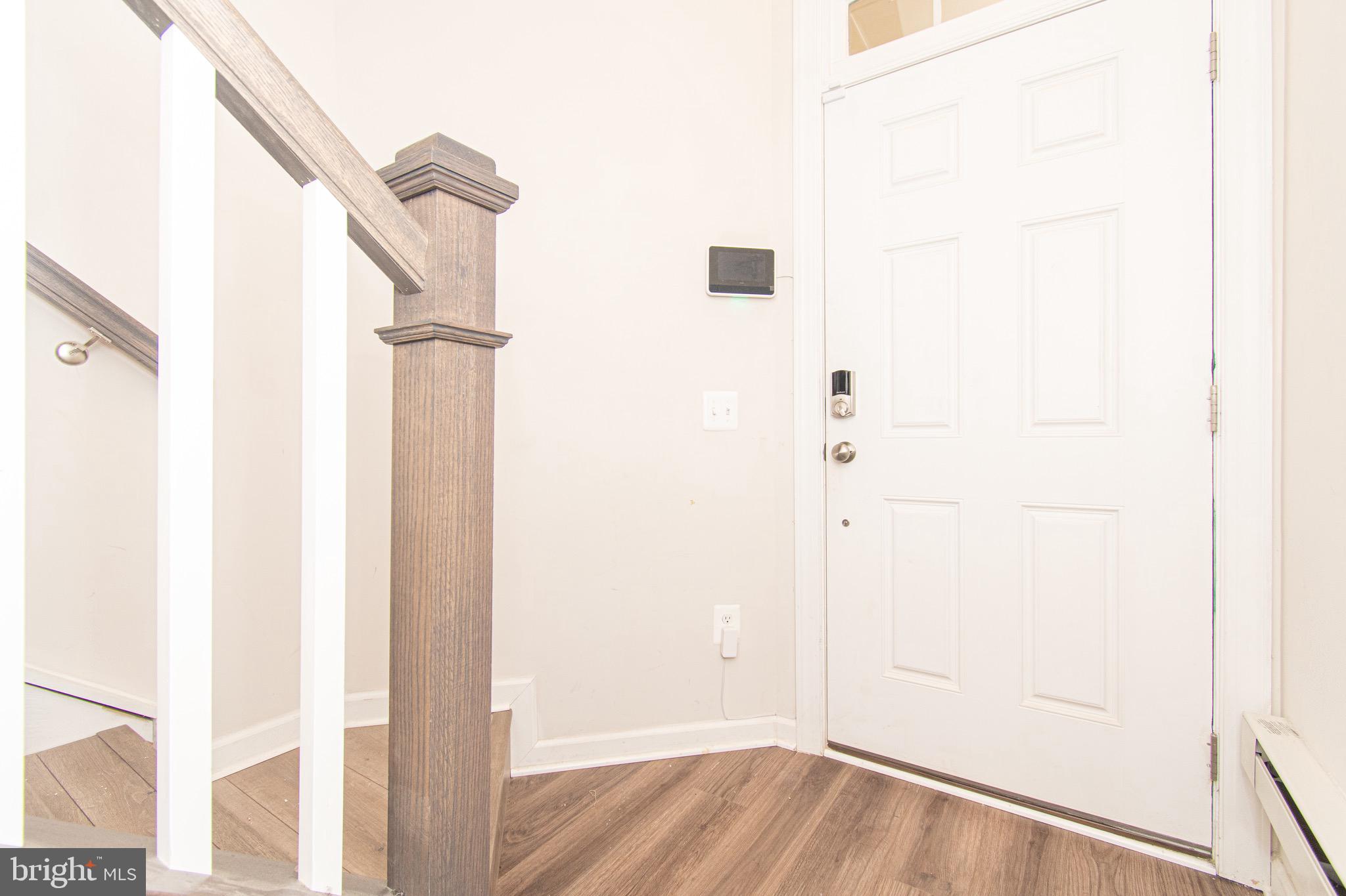 SEABROOK - Residential Lease