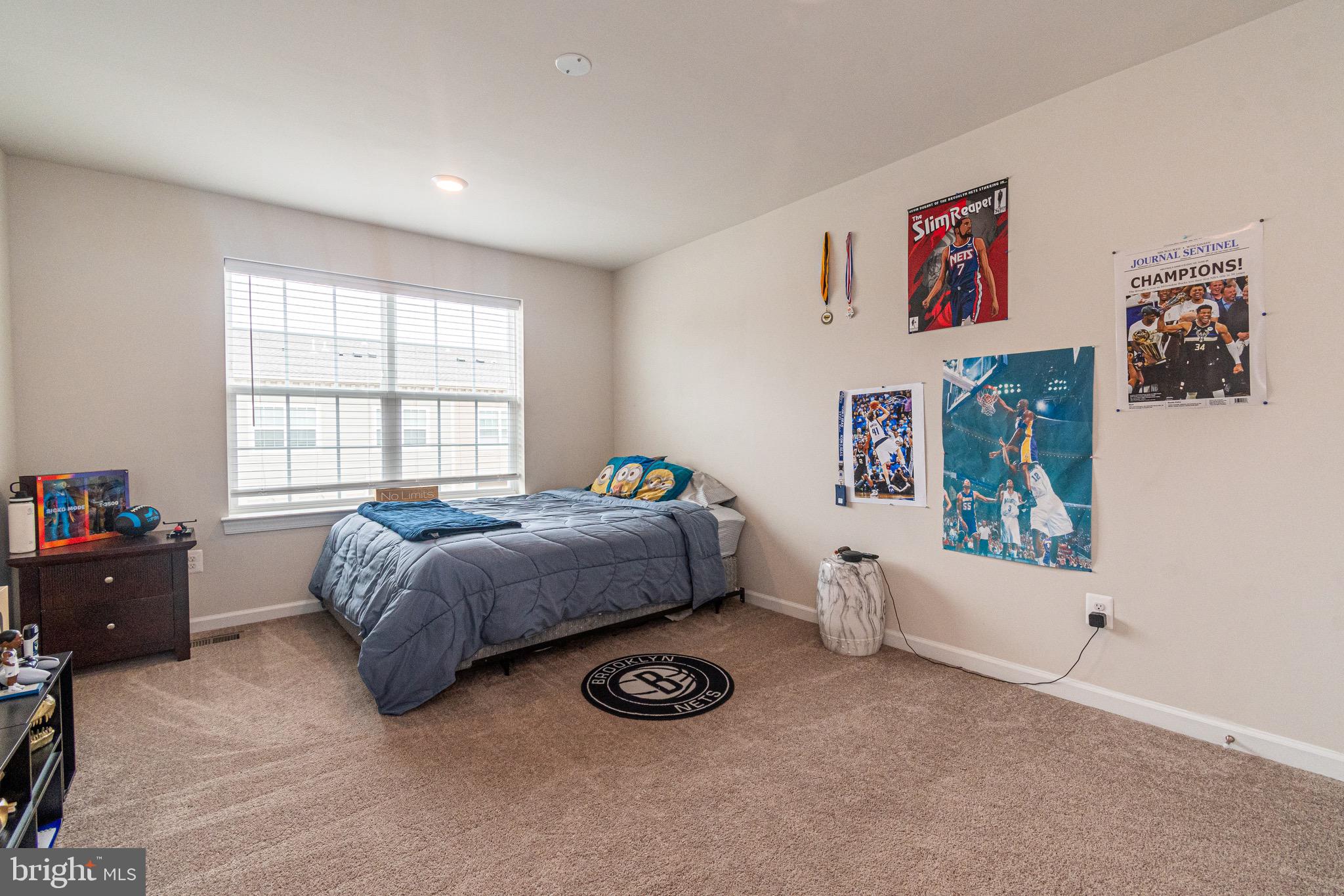 SEABROOK - Residential Lease