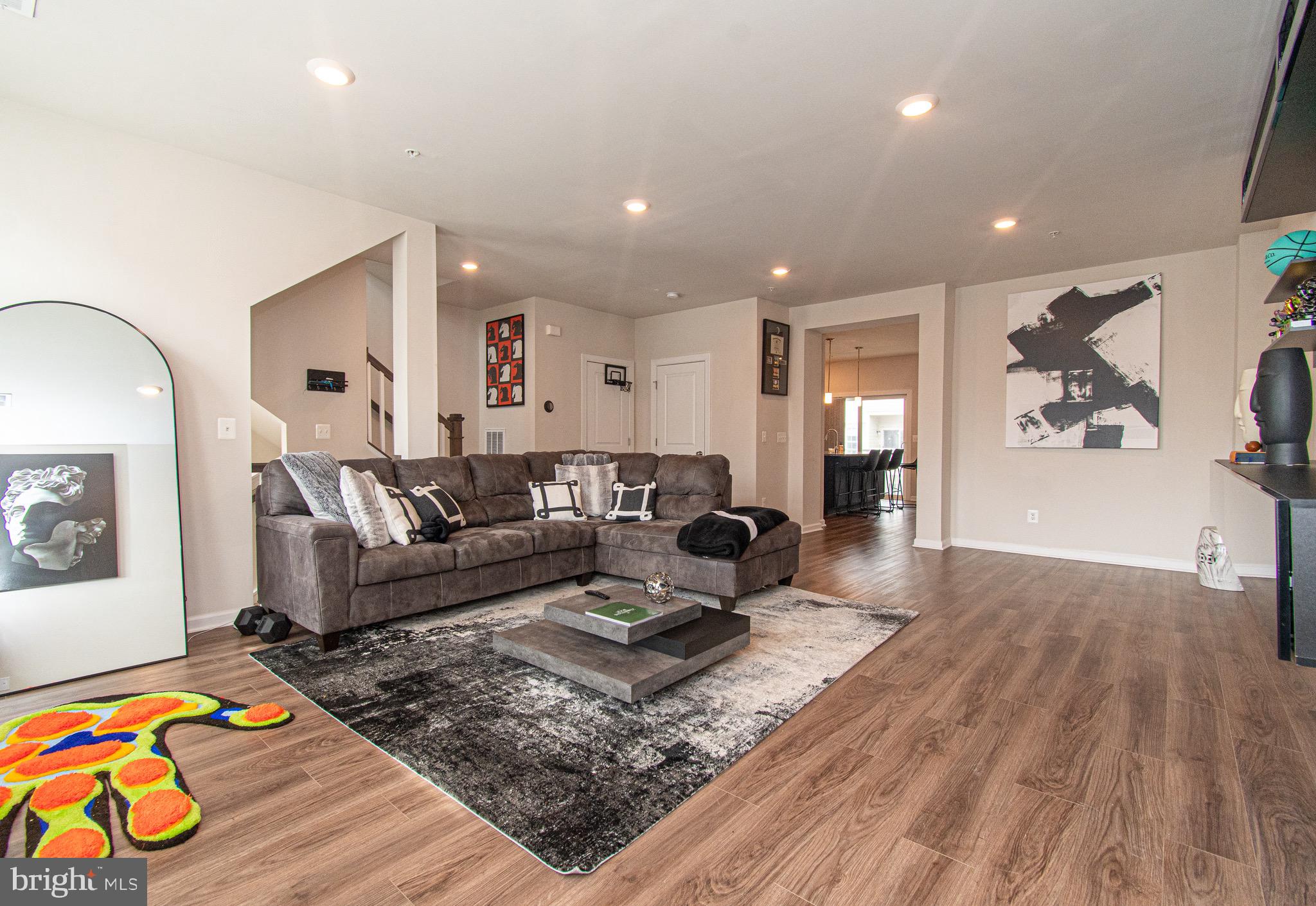 SEABROOK - Residential Lease