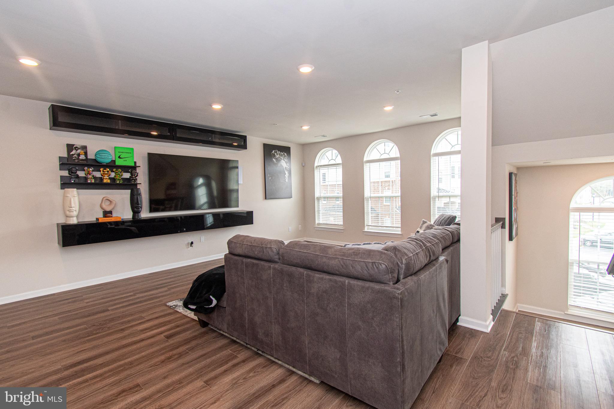 SEABROOK - Residential Lease