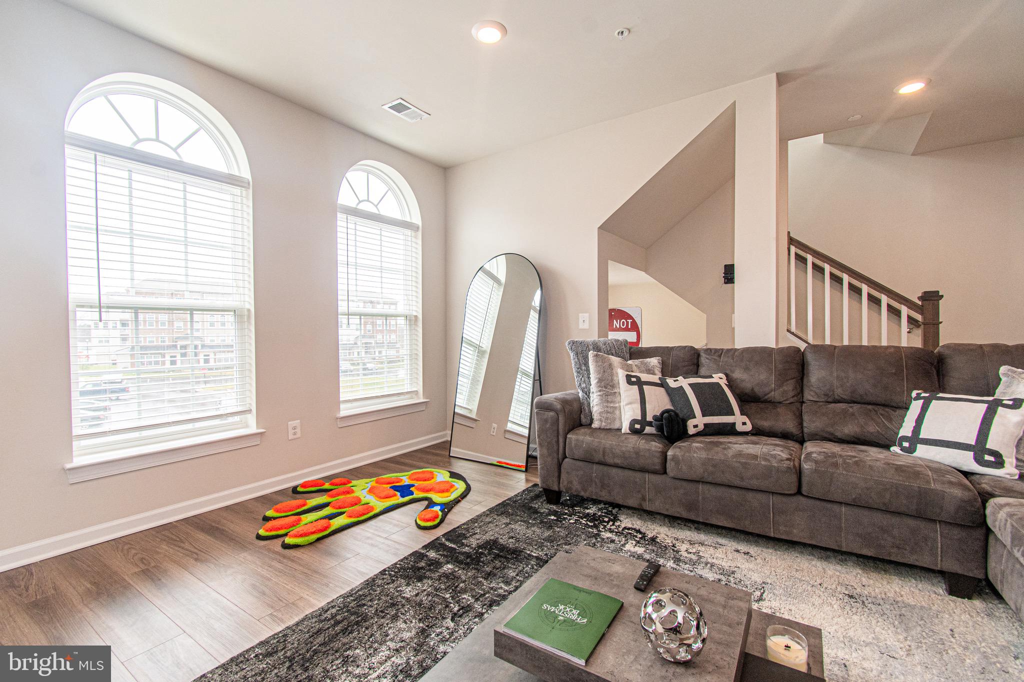 SEABROOK - Residential Lease