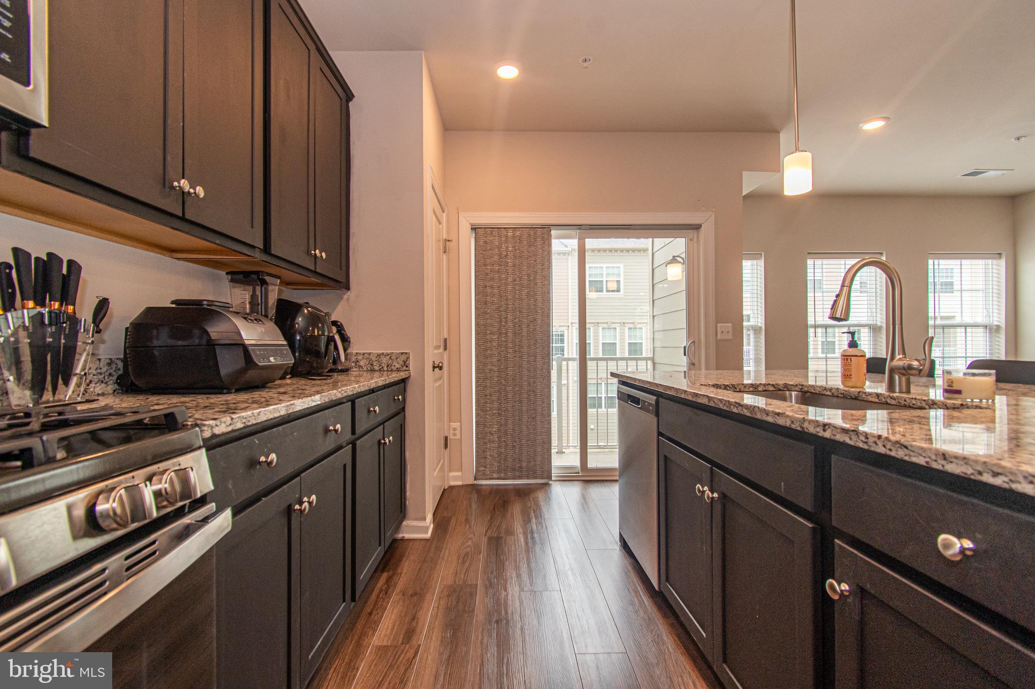 SEABROOK - Residential Lease